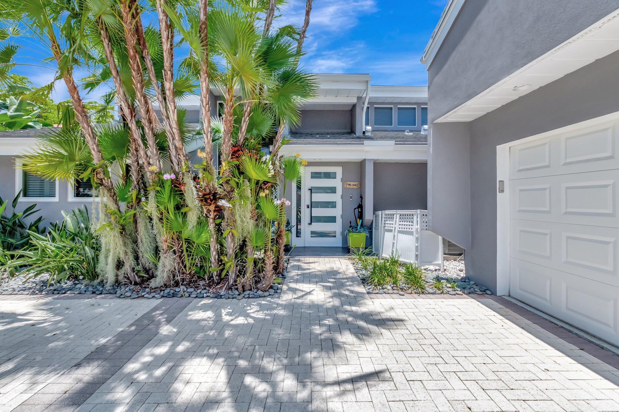 Cedarwood - Residential