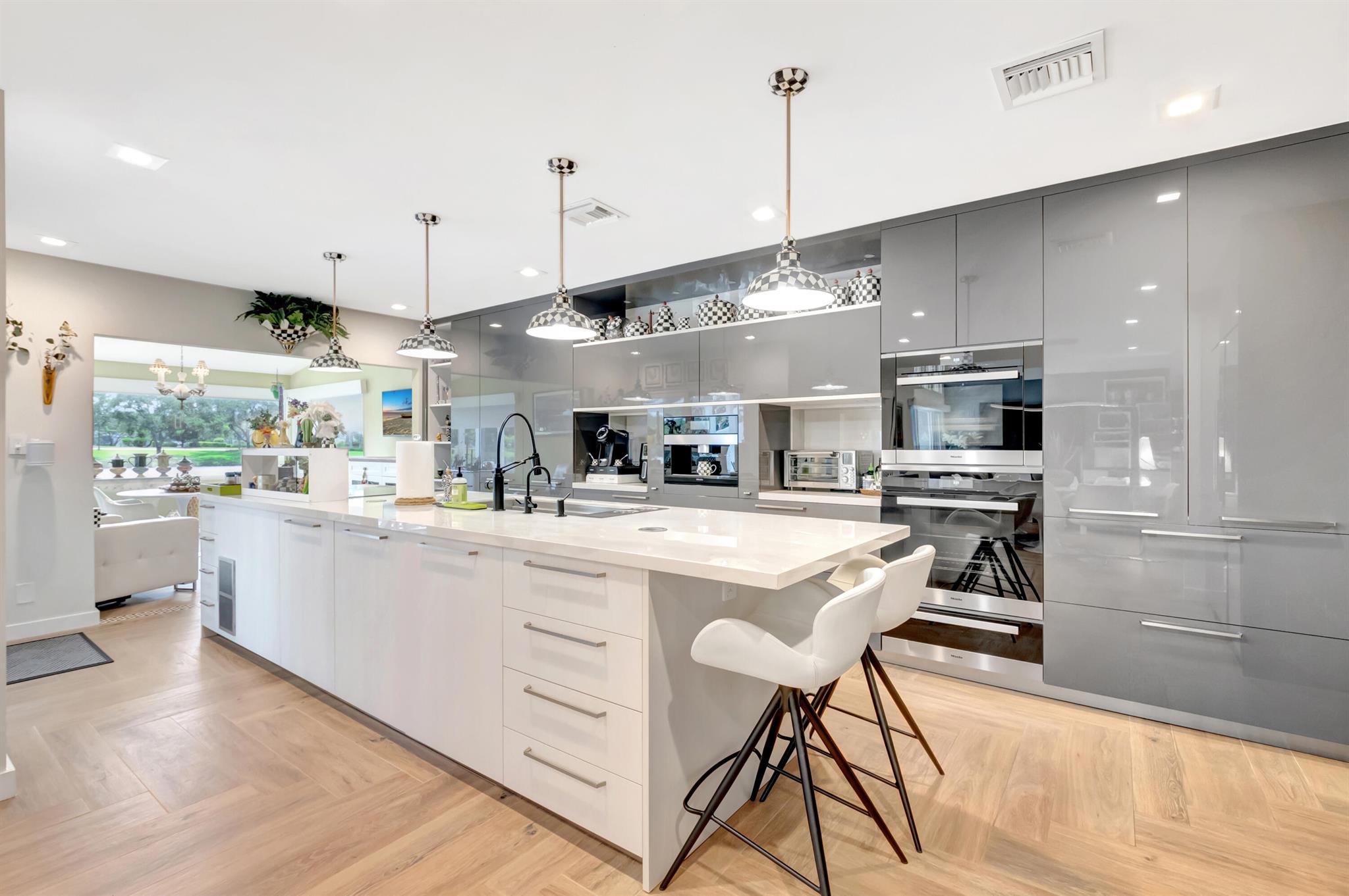 Cedarwood - Residential