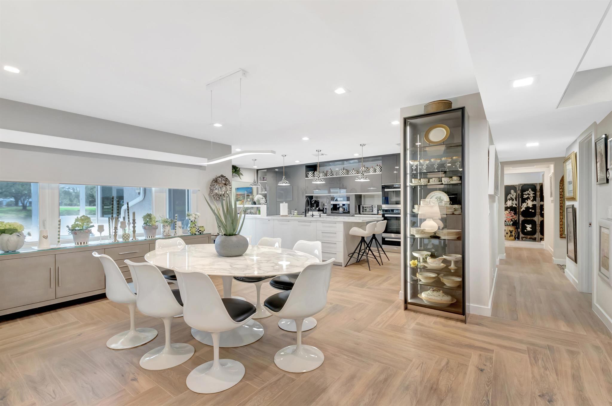 Cedarwood - Residential