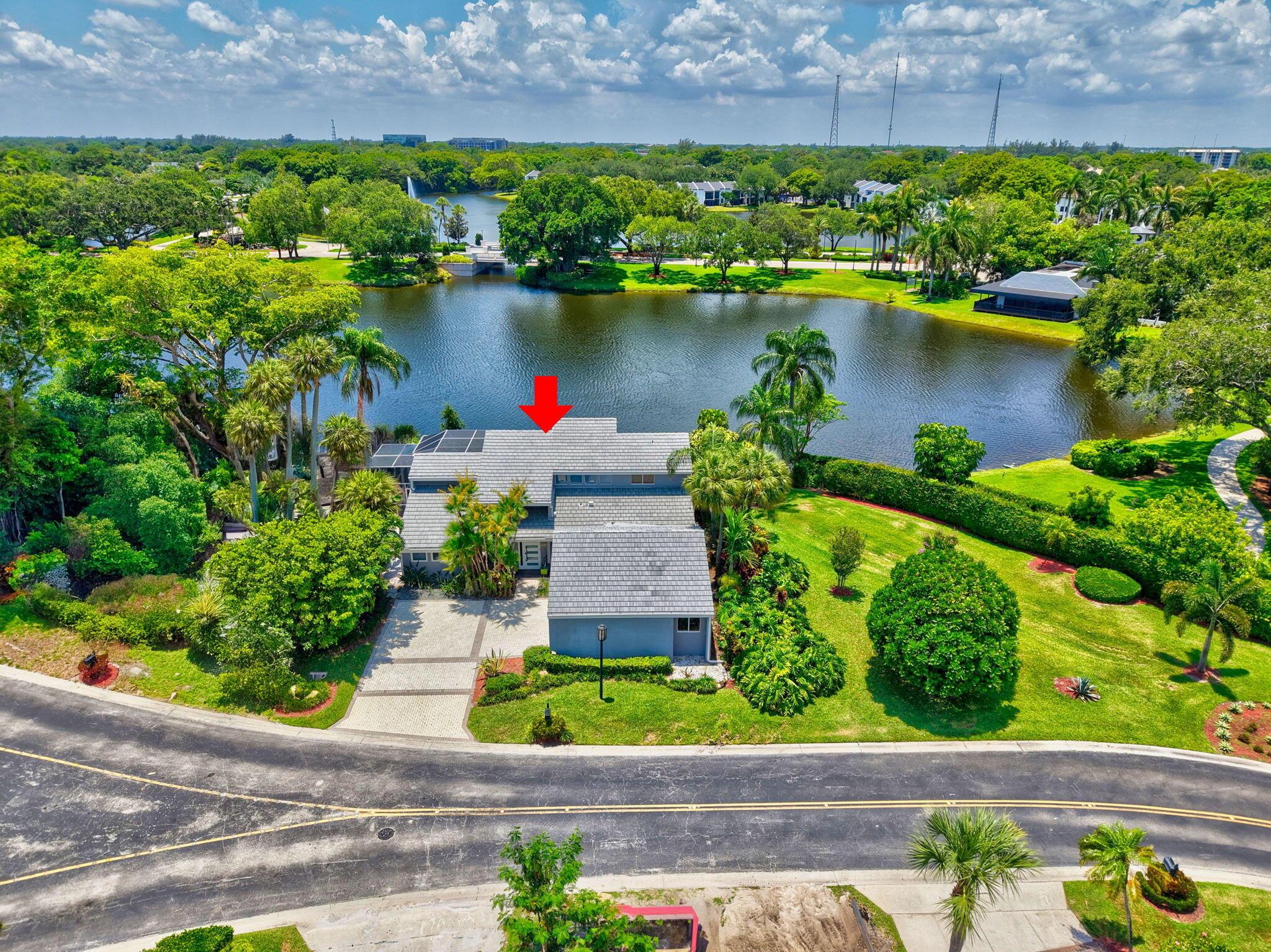 Cedarwood - Residential