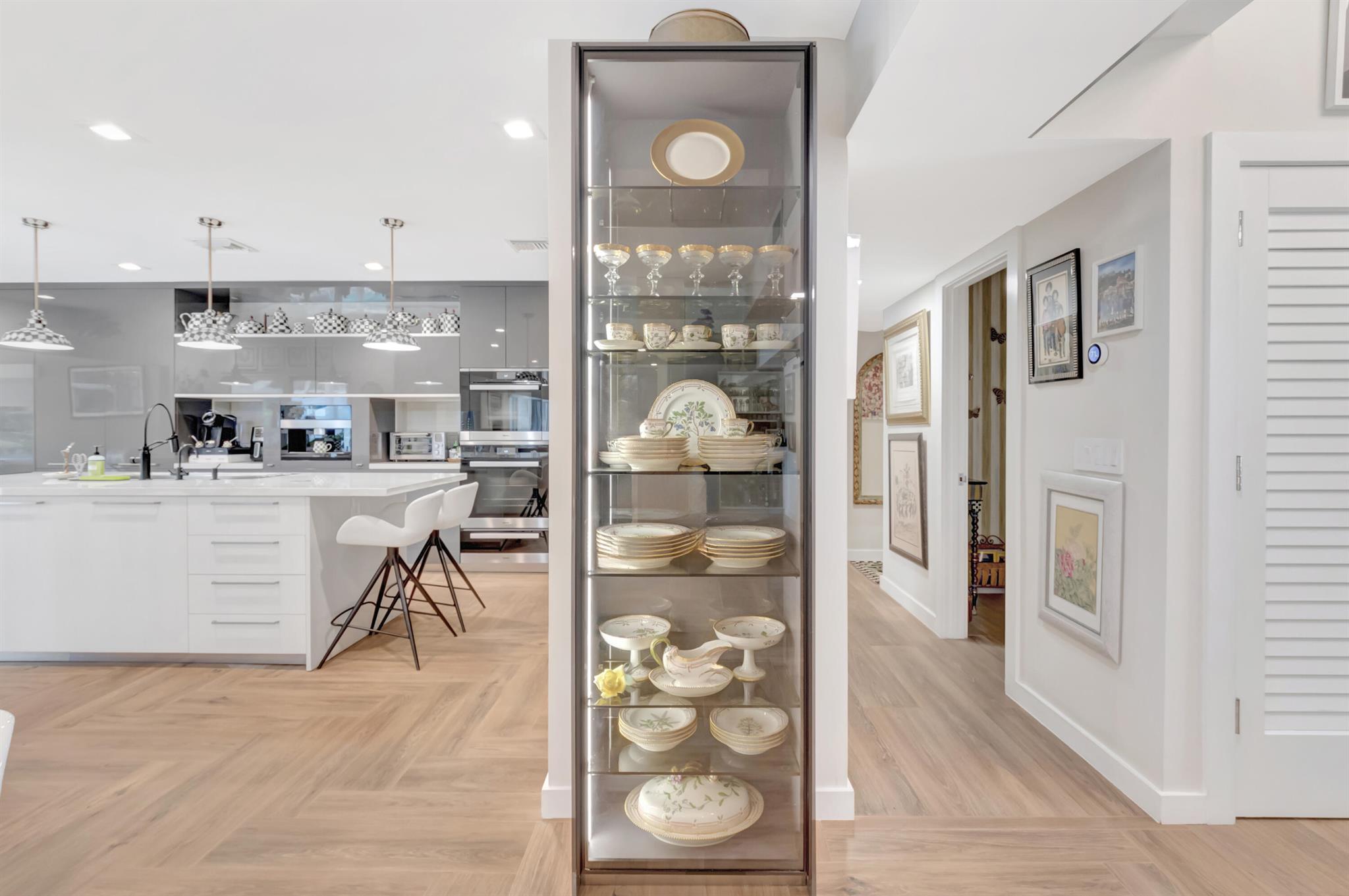 Cedarwood - Residential