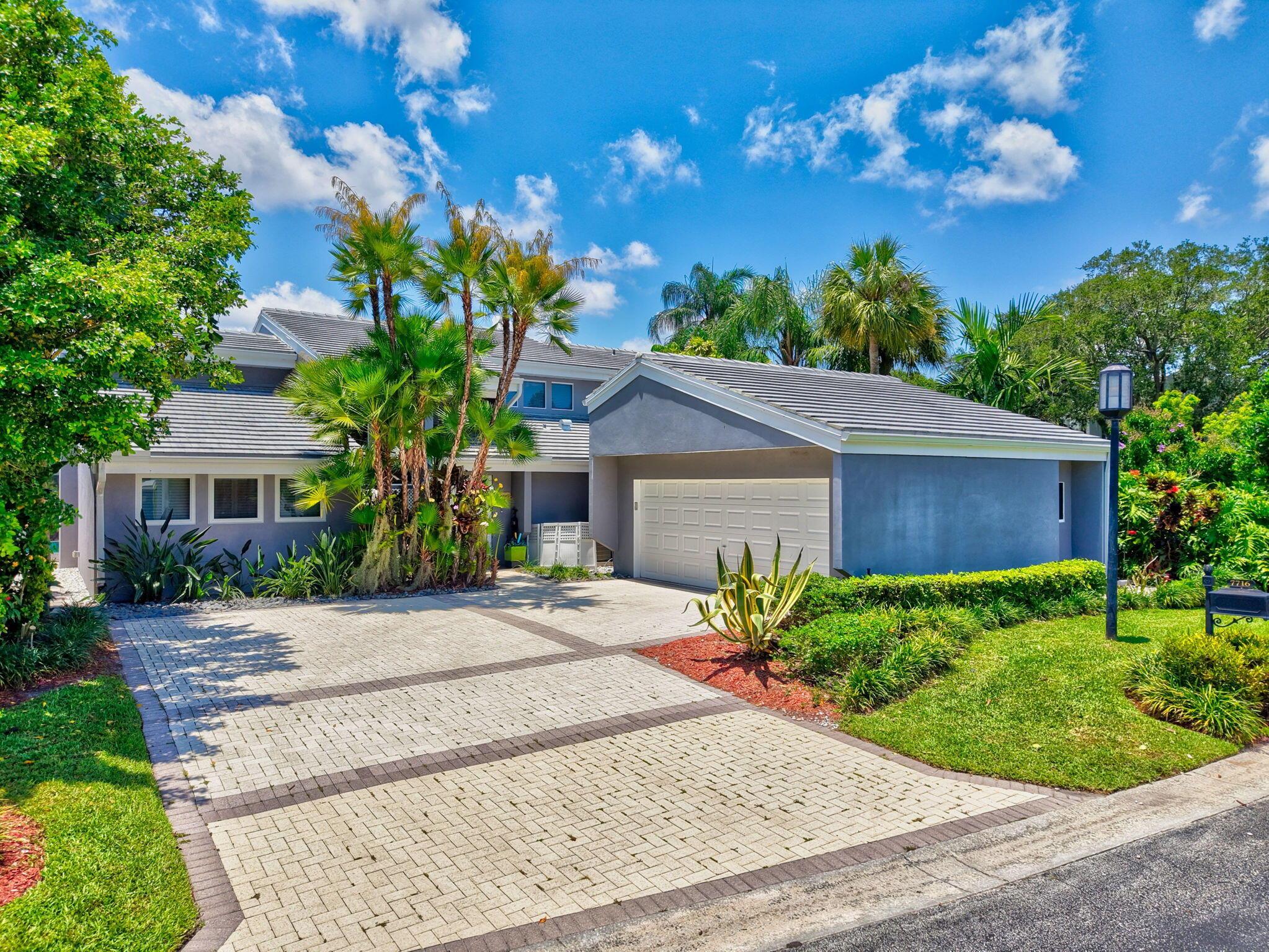 Cedarwood - Residential