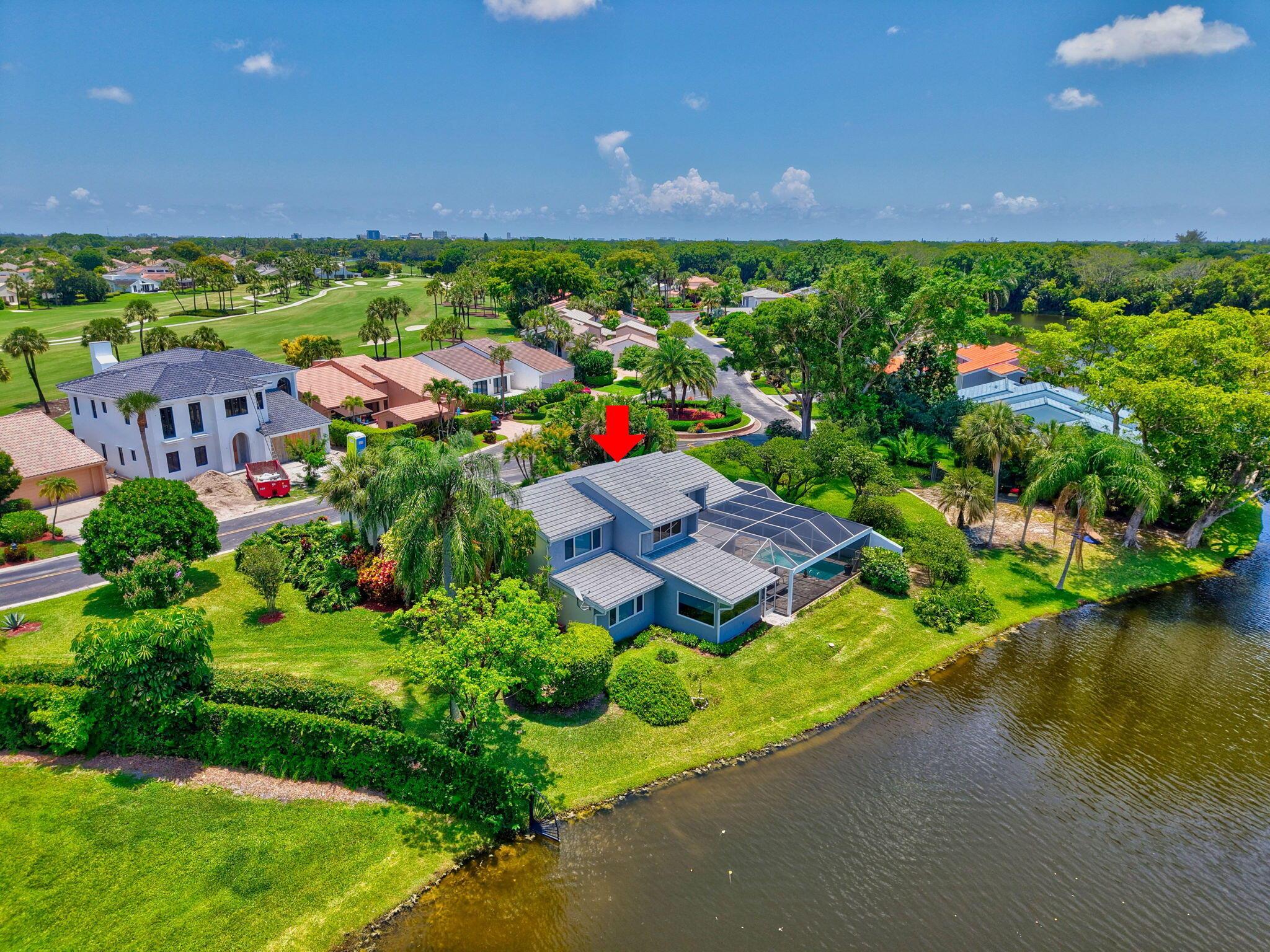 Cedarwood - Residential