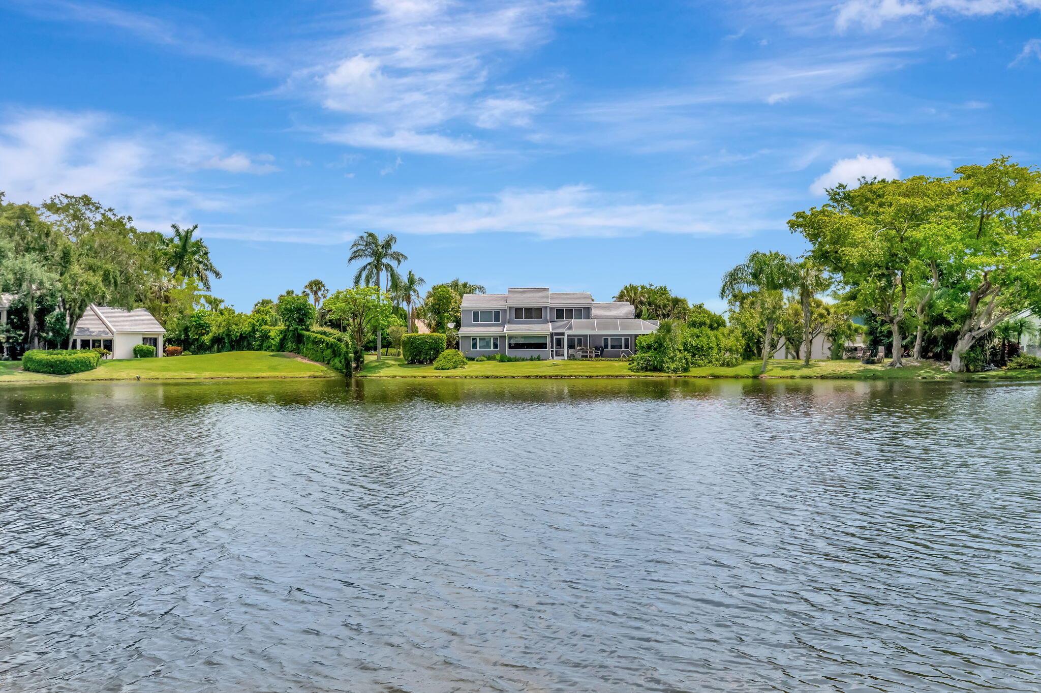 Cedarwood - Residential