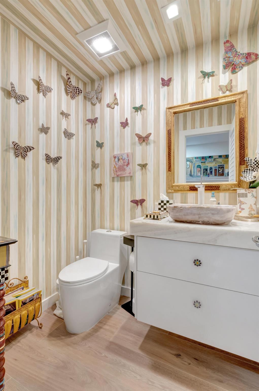 Cedarwood - Residential