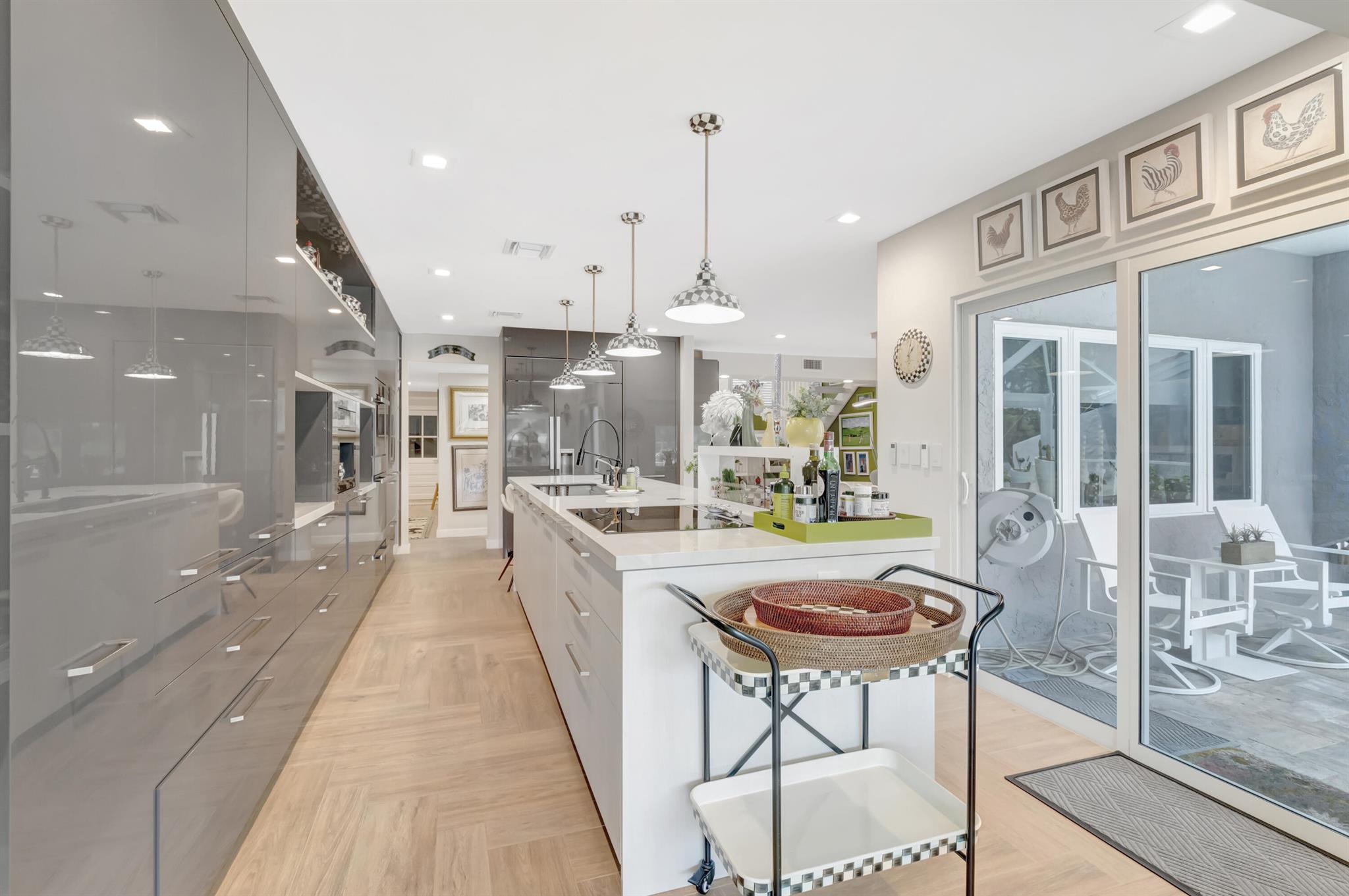 Cedarwood - Residential