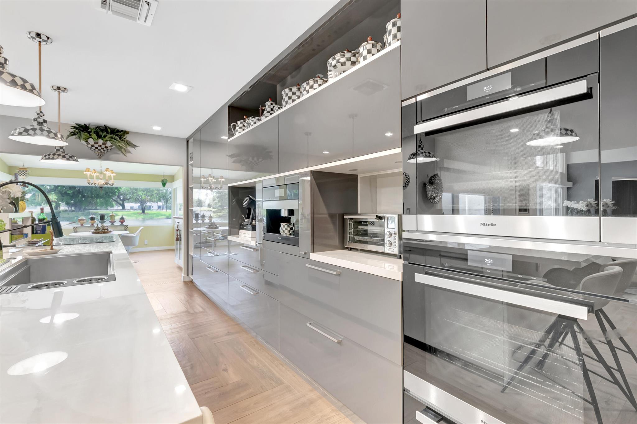 Cedarwood - Residential