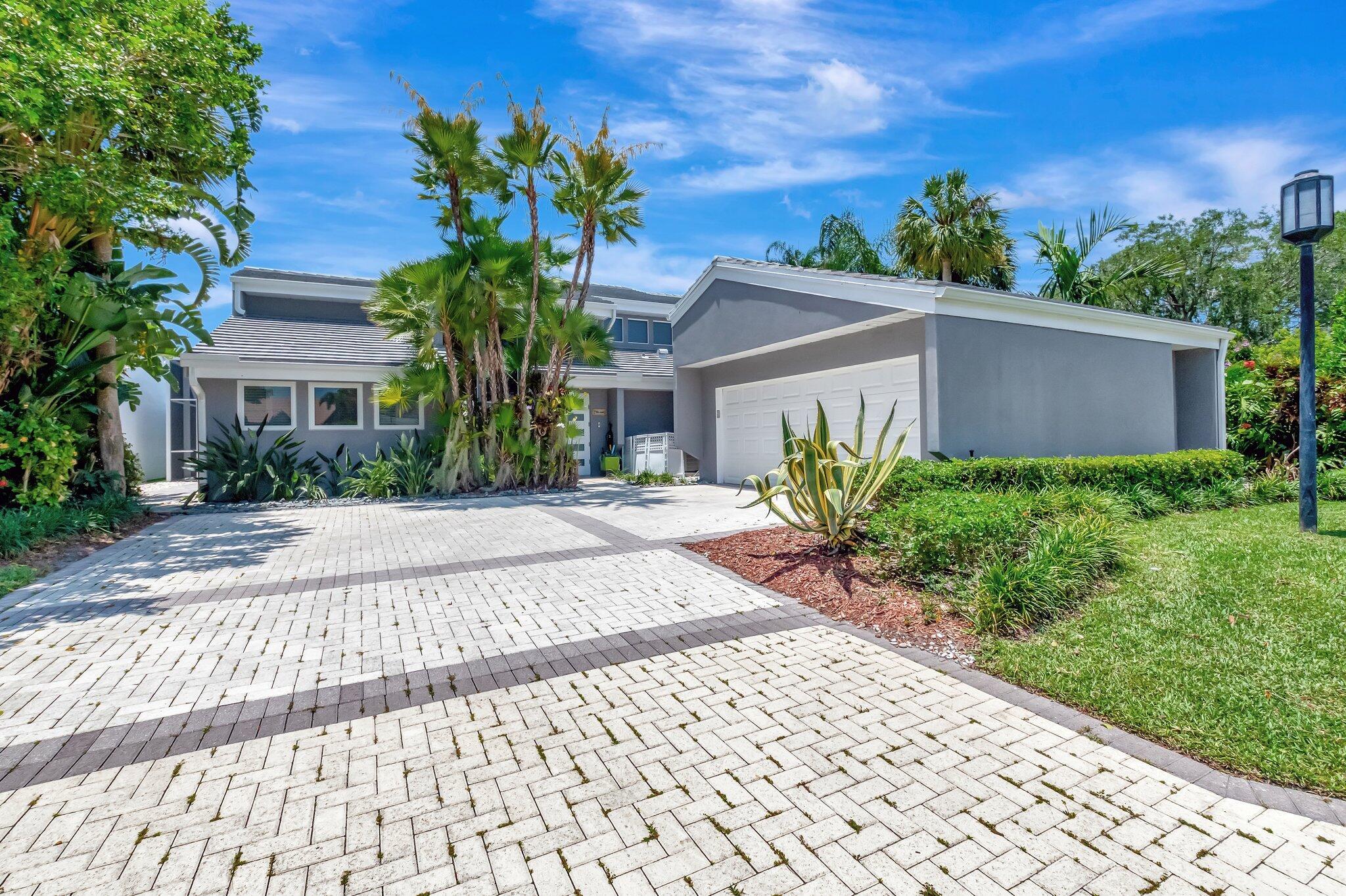 Cedarwood - Residential