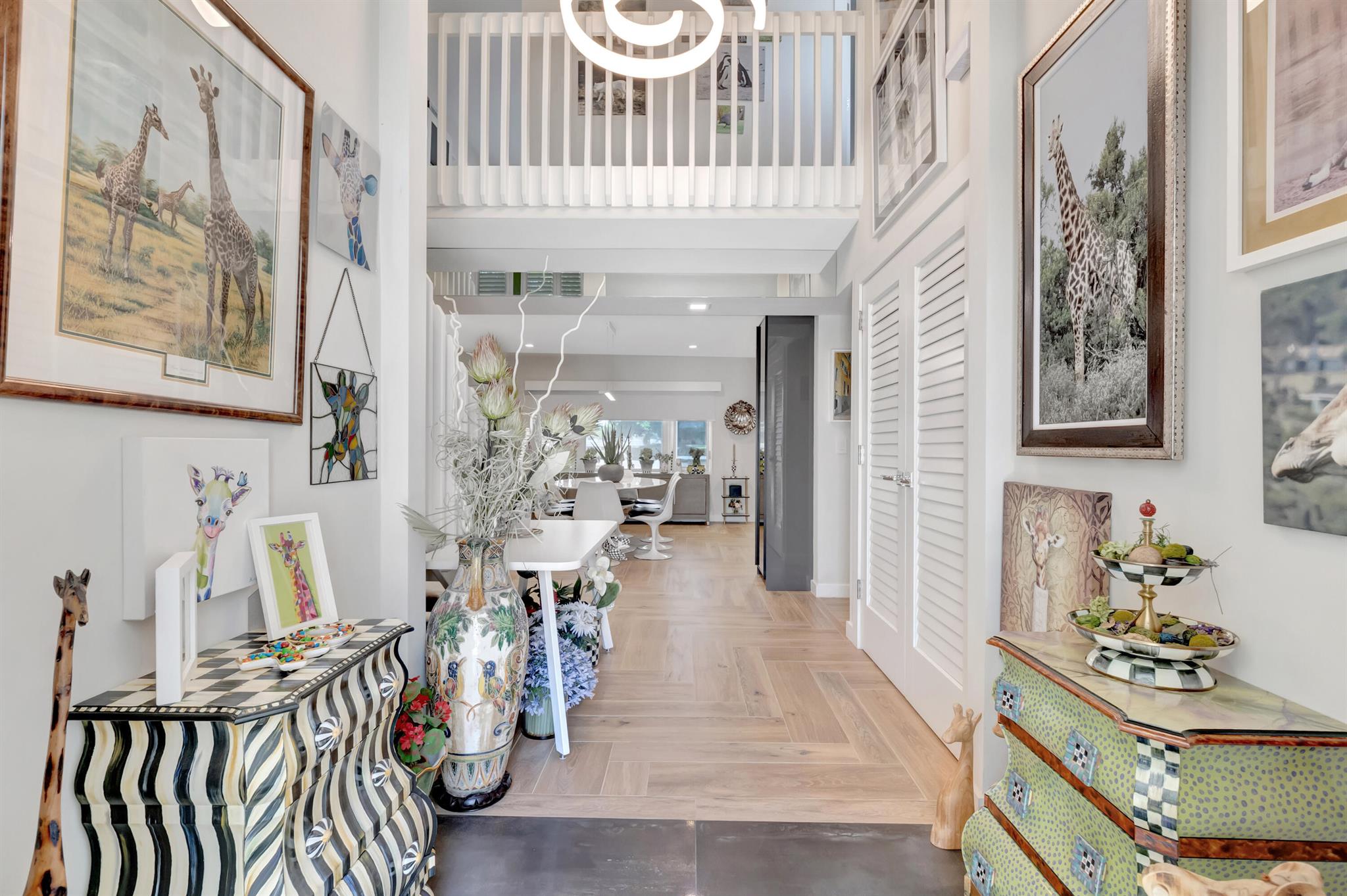 Cedarwood - Residential