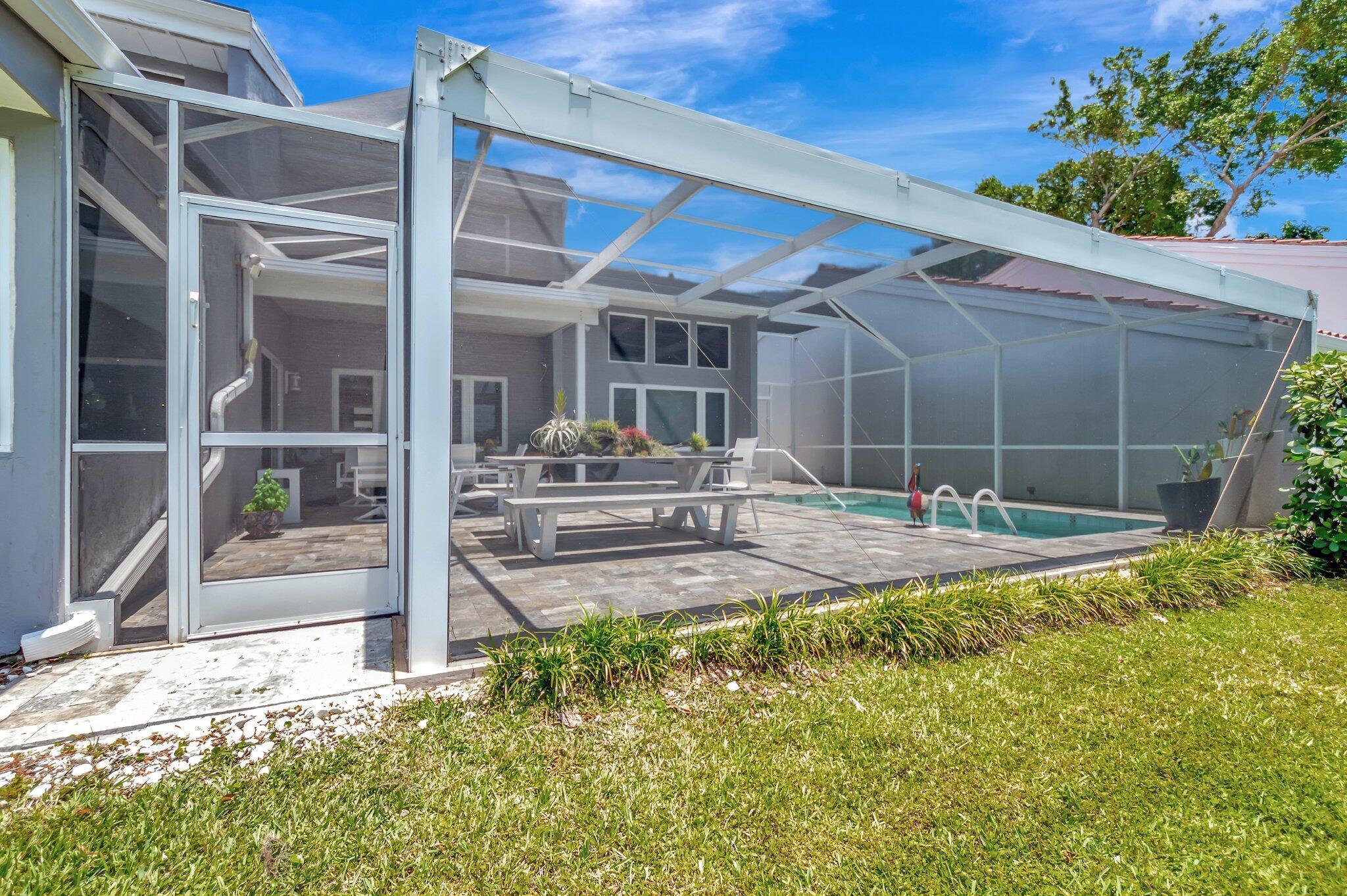 Cedarwood - Residential