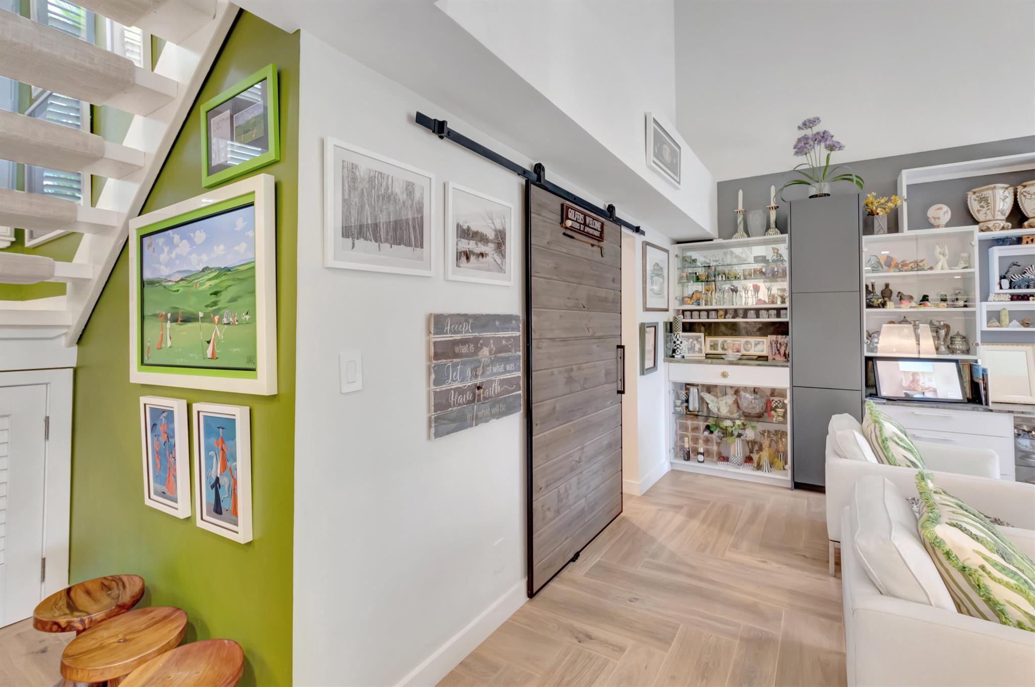 Cedarwood - Residential