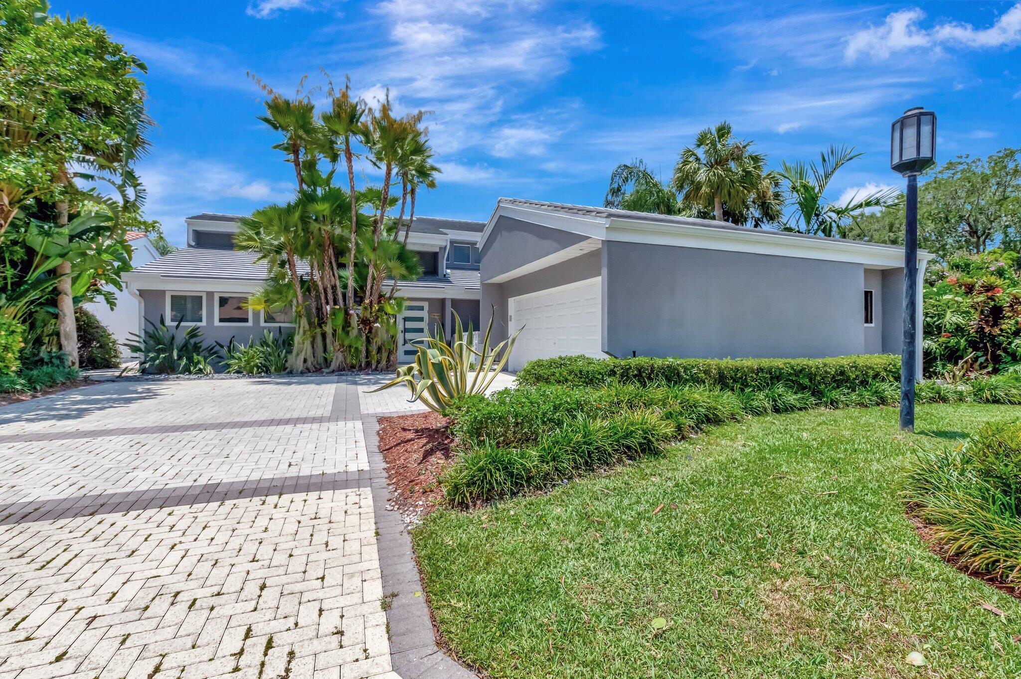 Cedarwood - Residential