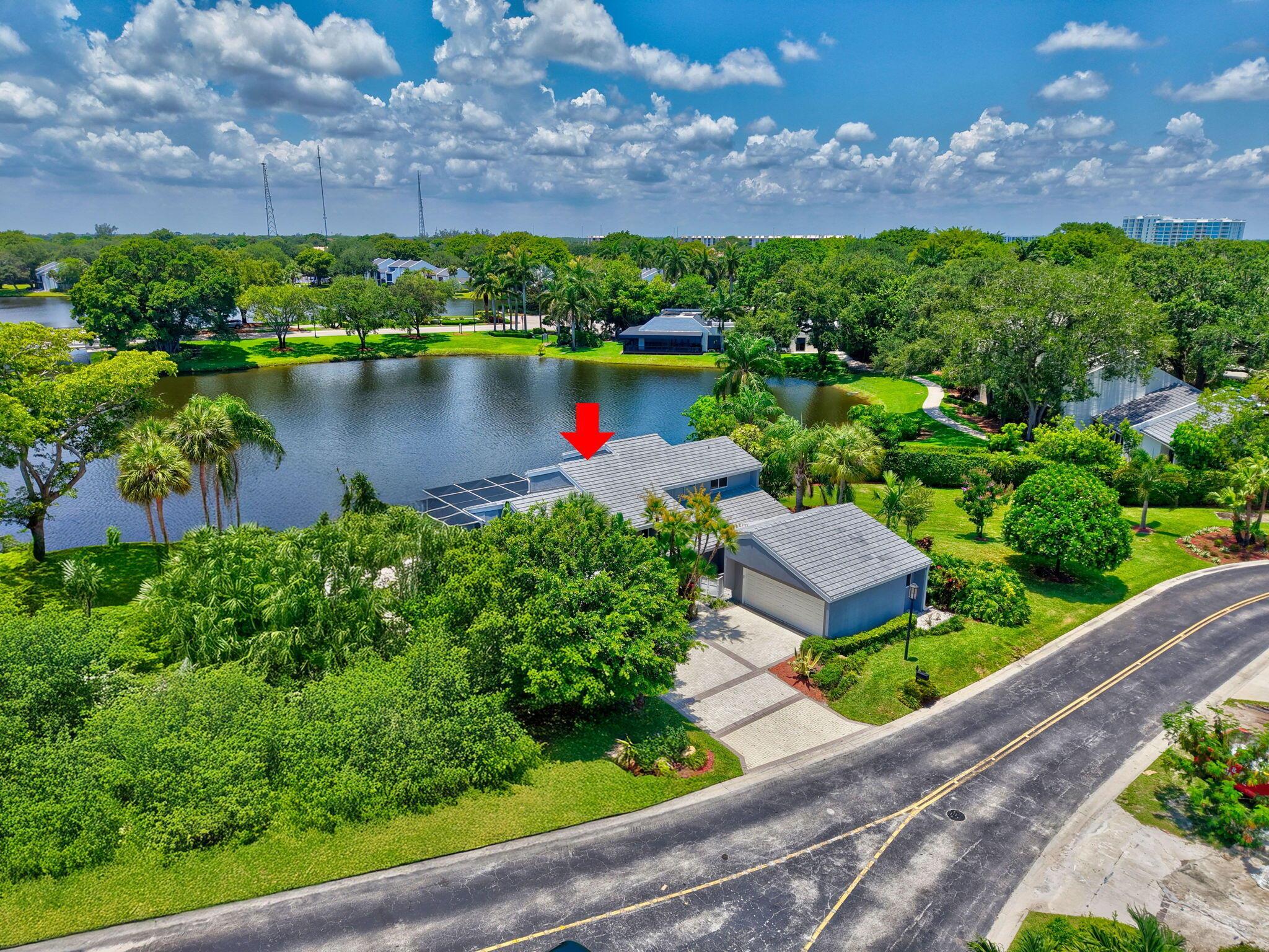 Cedarwood - Residential