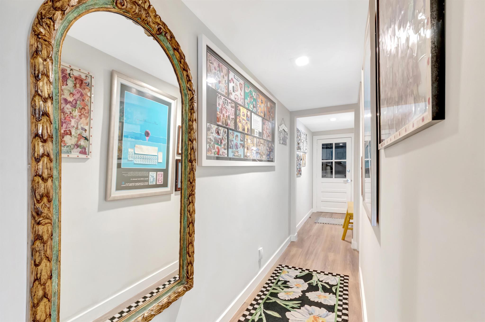 Cedarwood - Residential