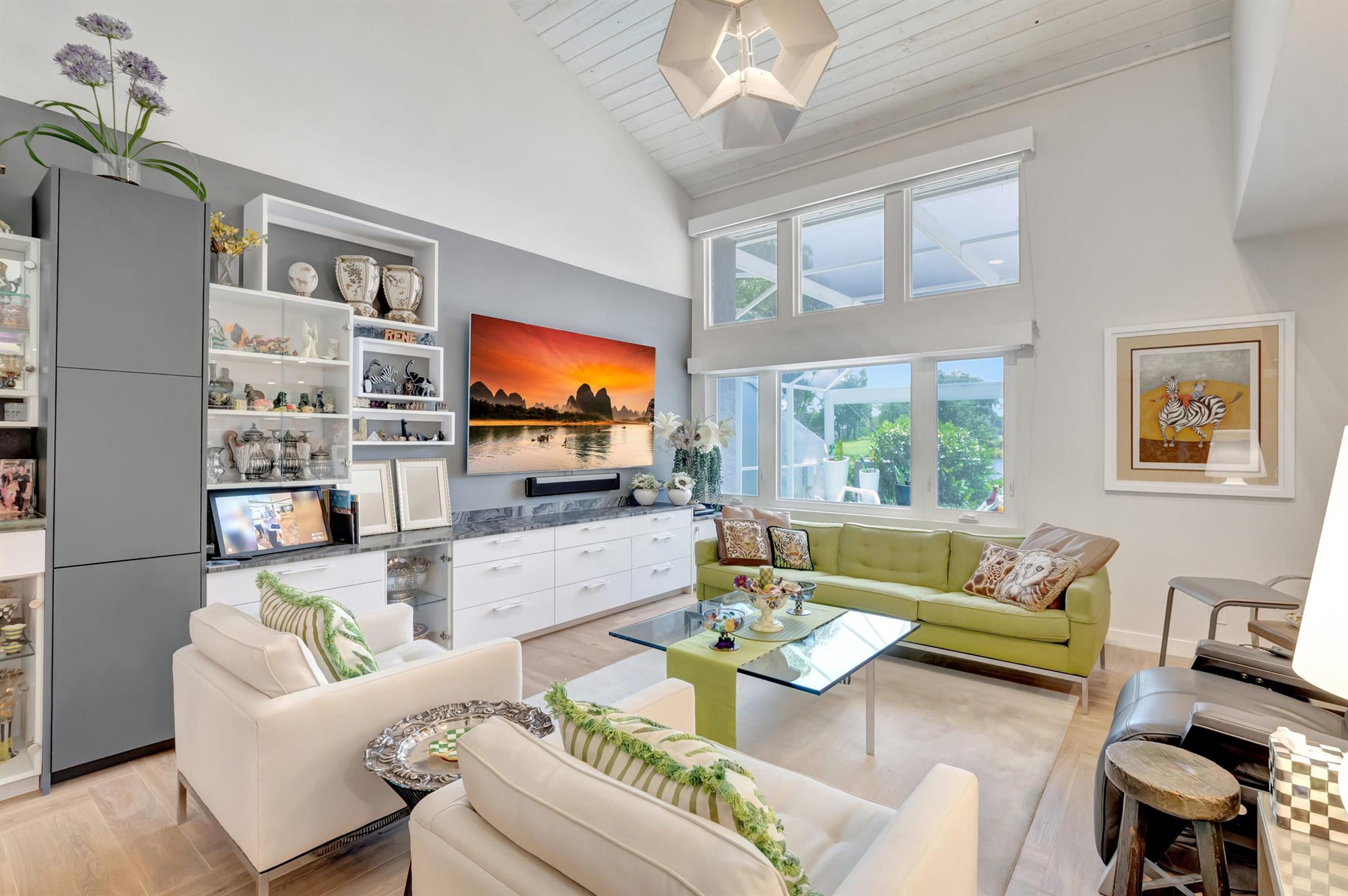 Cedarwood - Residential