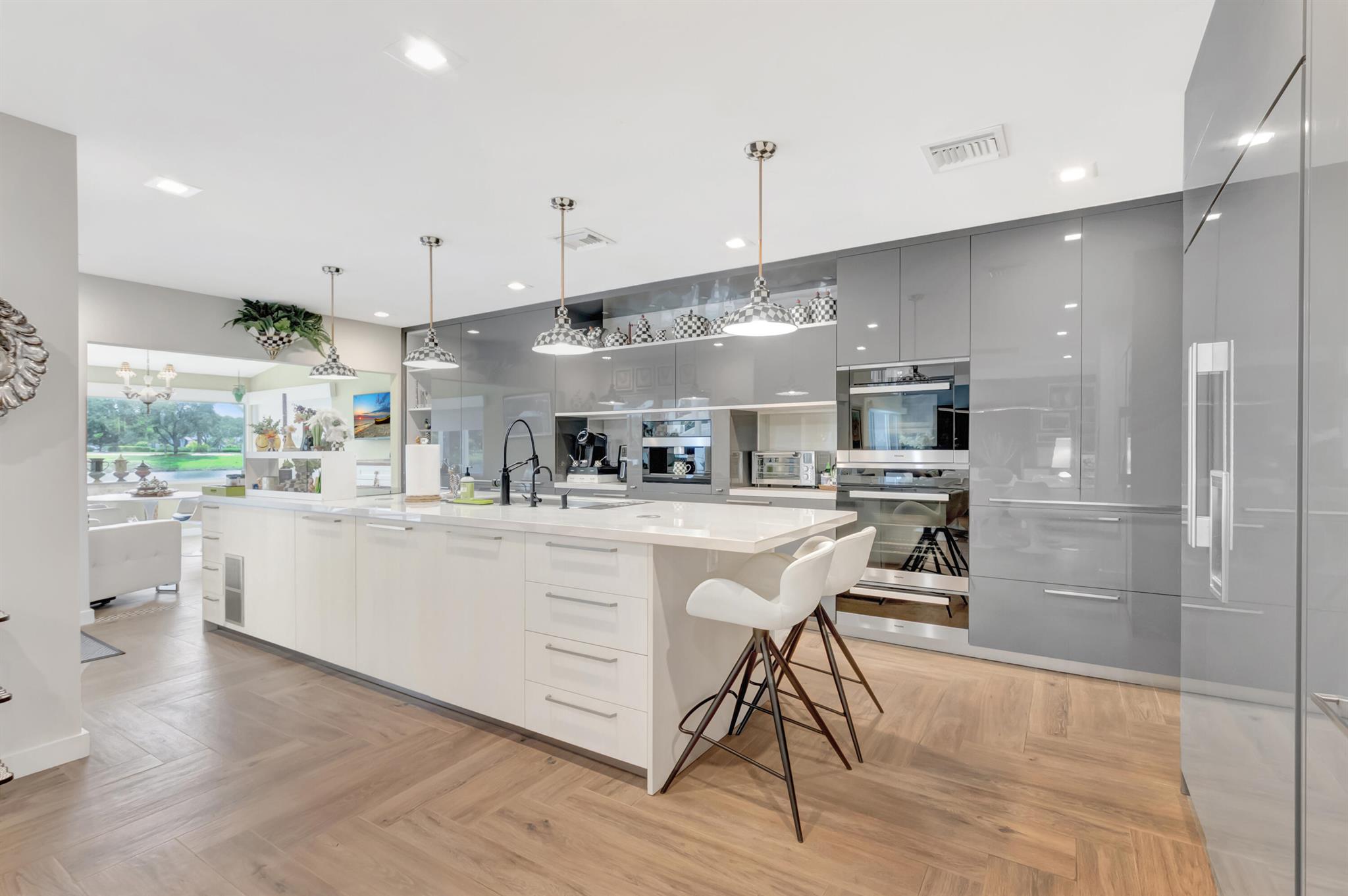 Cedarwood - Residential