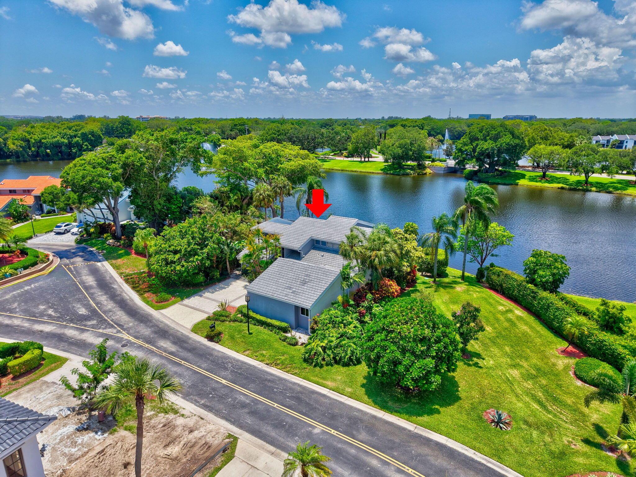 Cedarwood - Residential