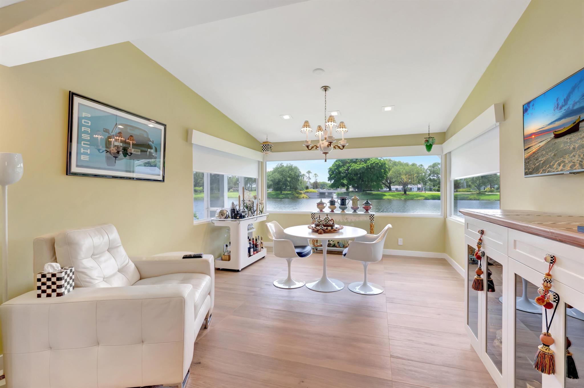 Cedarwood - Residential