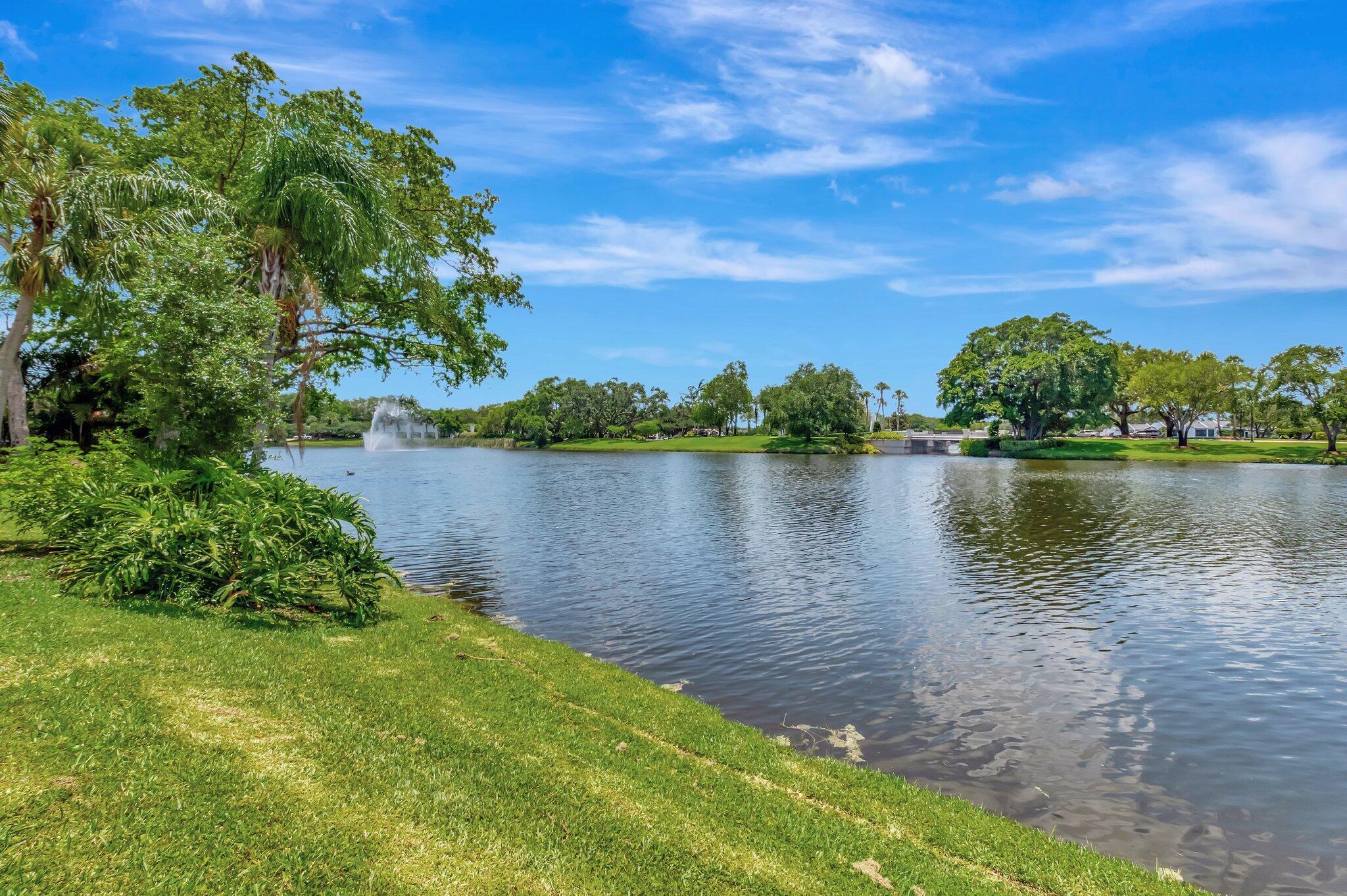 Cedarwood - Residential