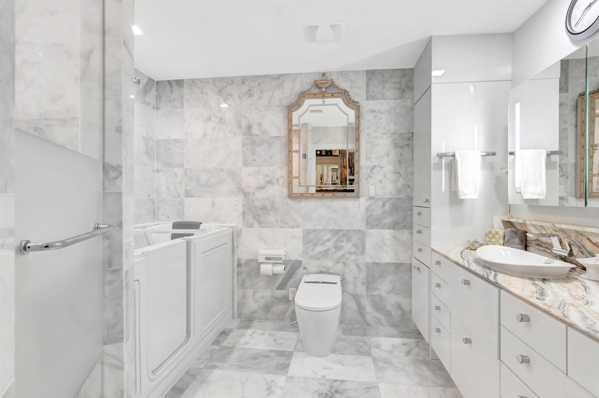 Cedarwood - Residential