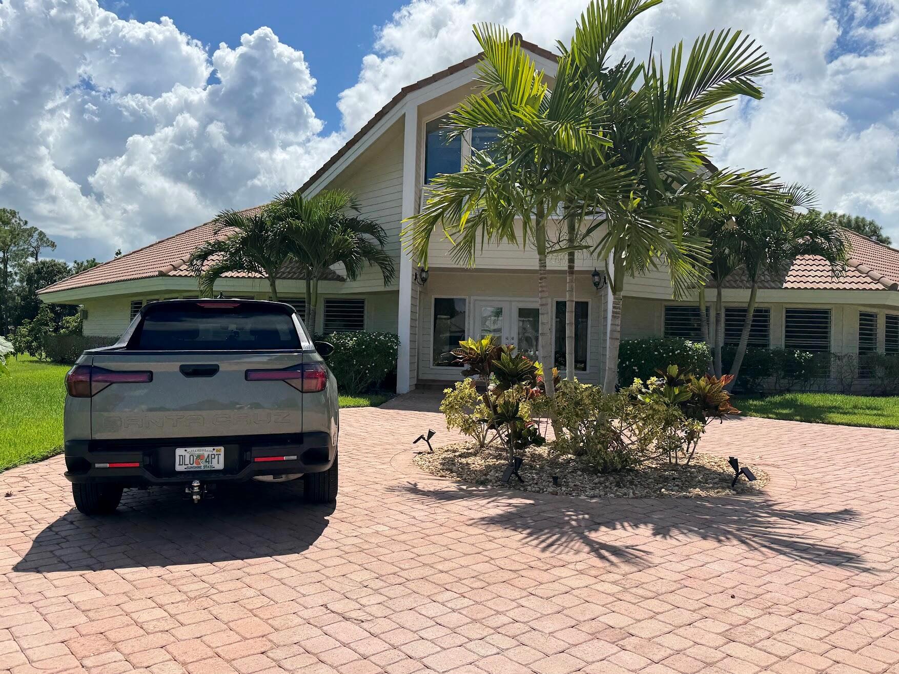 RESERVE CREEK - Residential