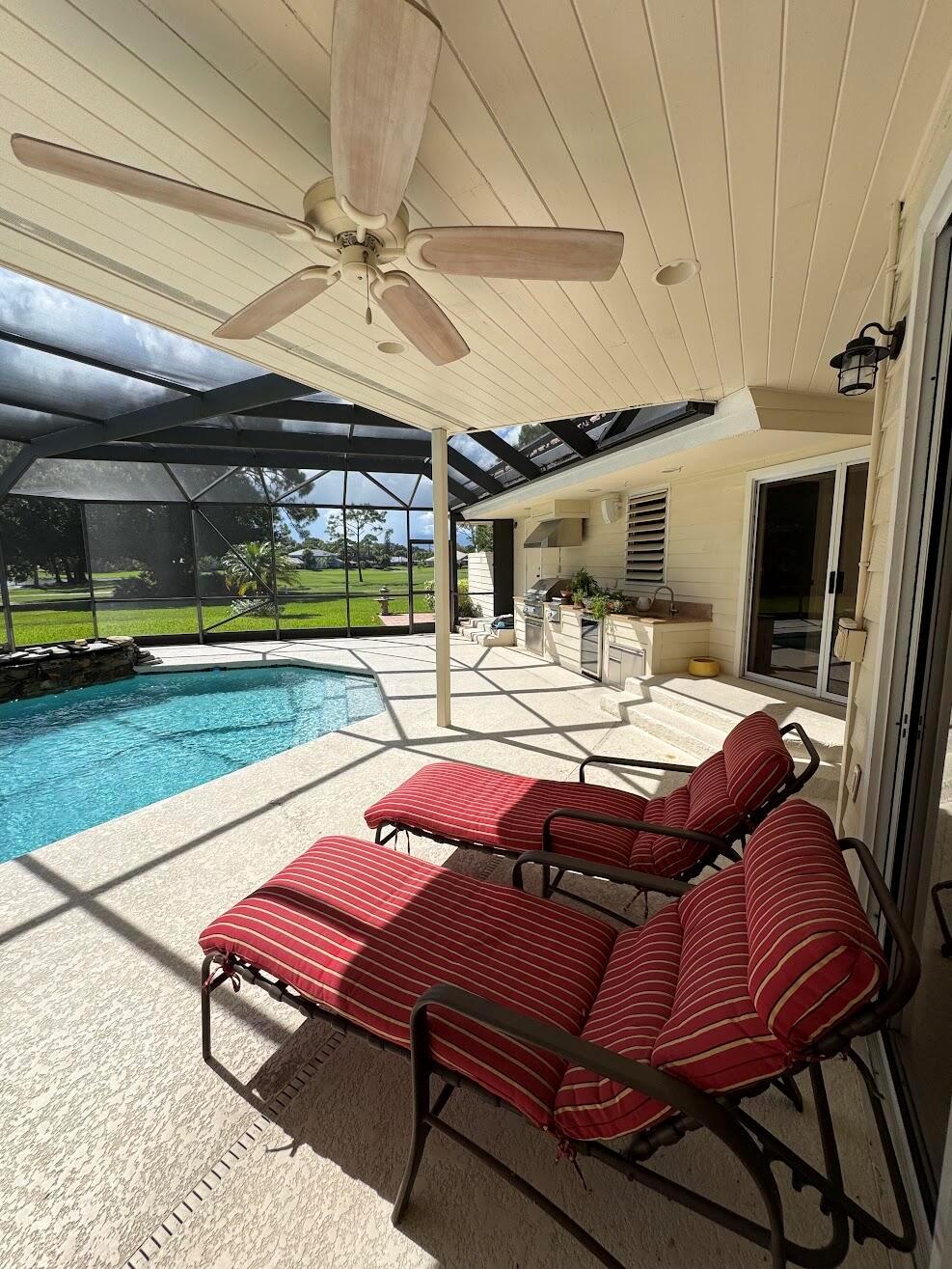 RESERVE CREEK - Residential