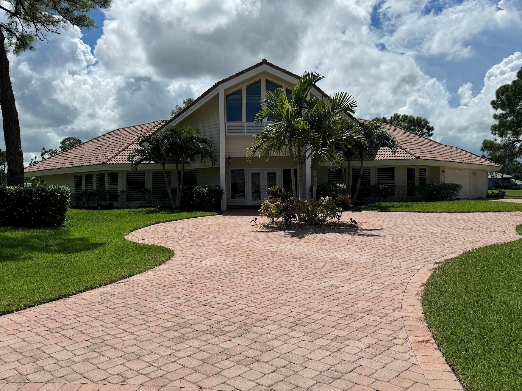 RESERVE CREEK - Residential