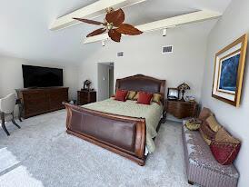 RESERVE CREEK - Residential
