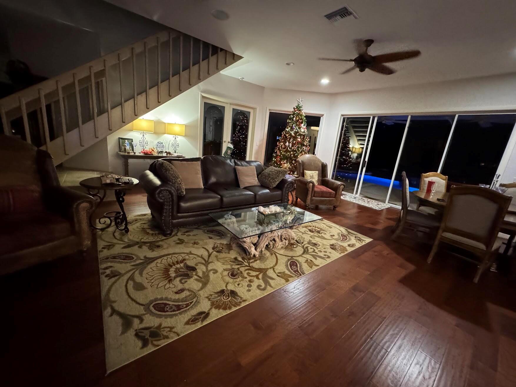 RESERVE CREEK - Residential