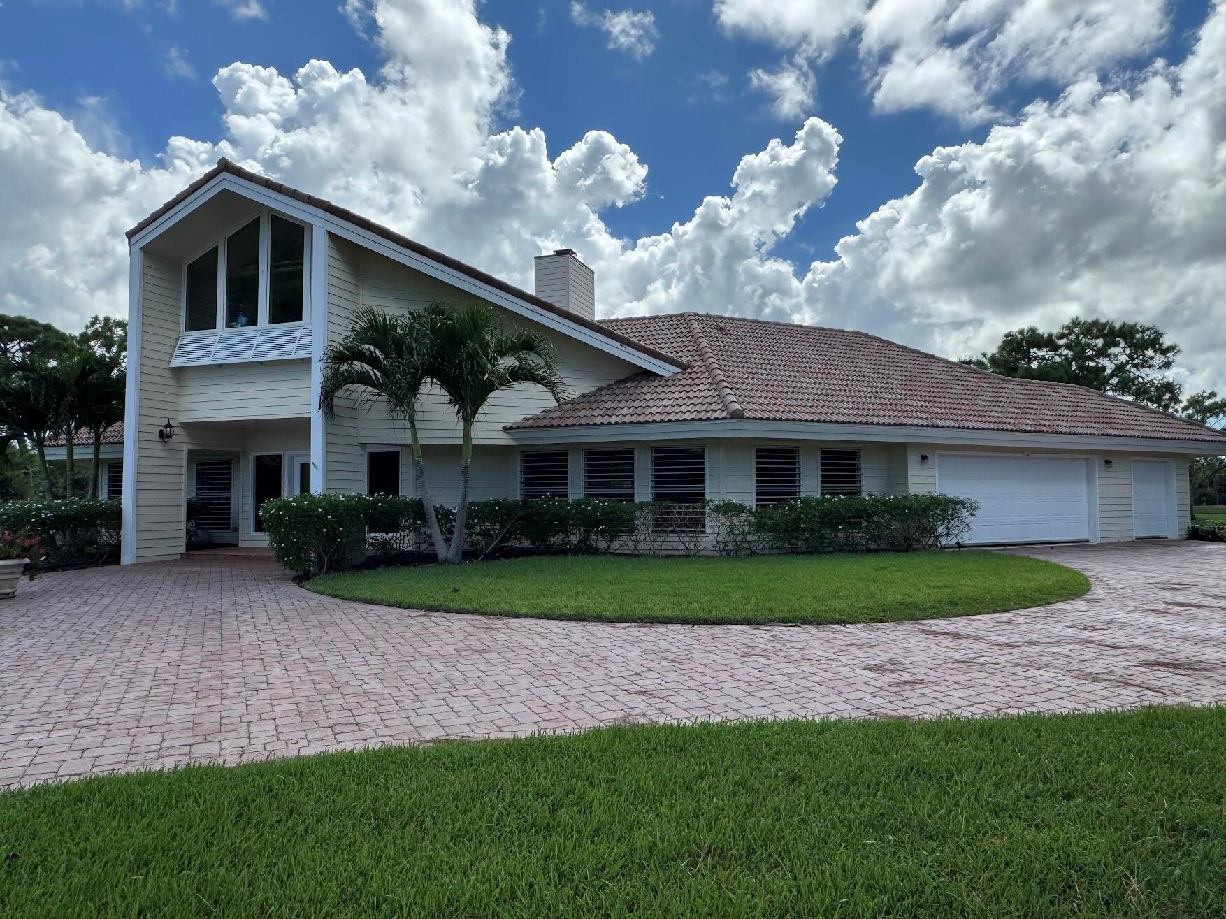 RESERVE CREEK - Residential