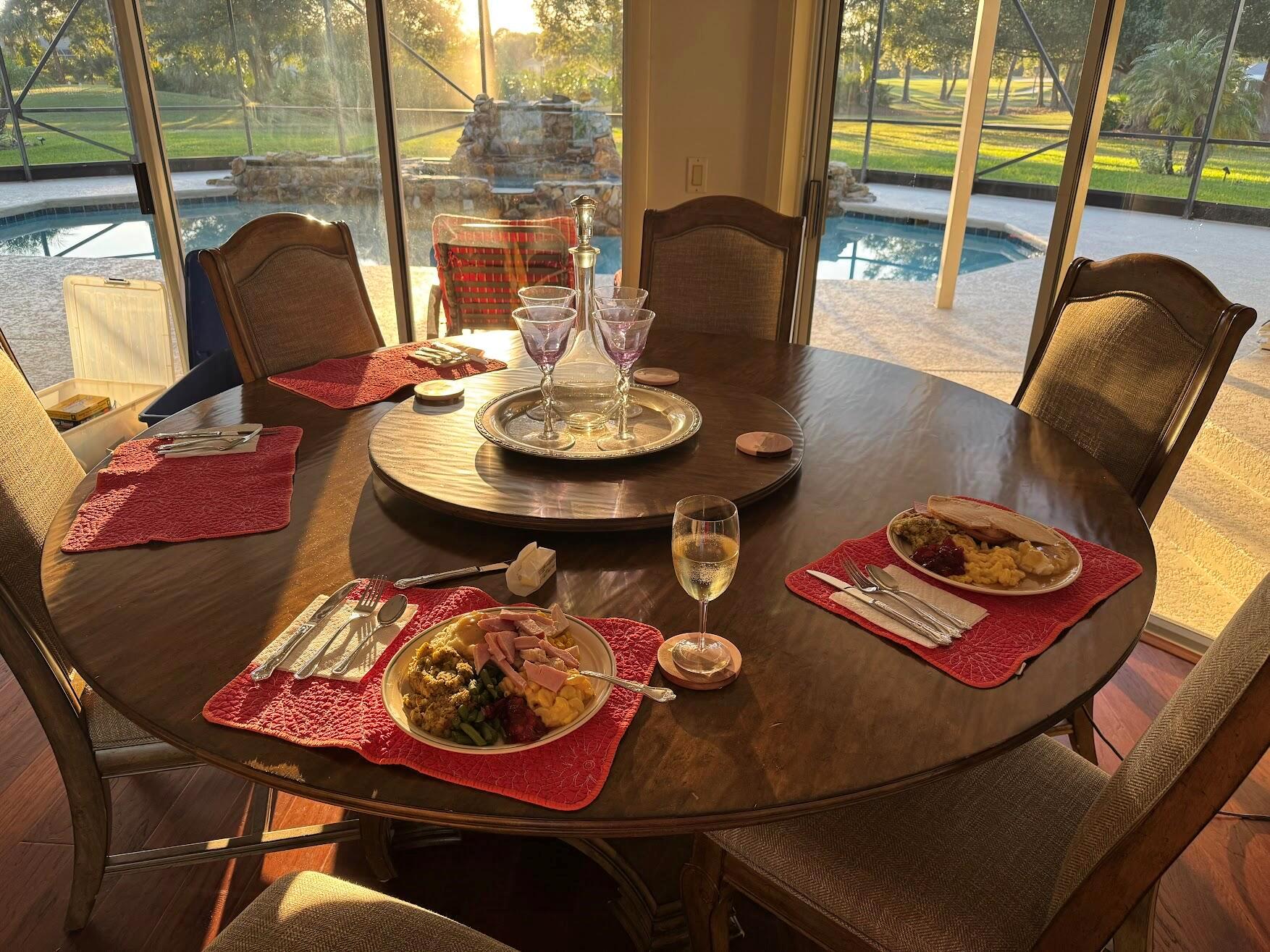 RESERVE CREEK - Residential