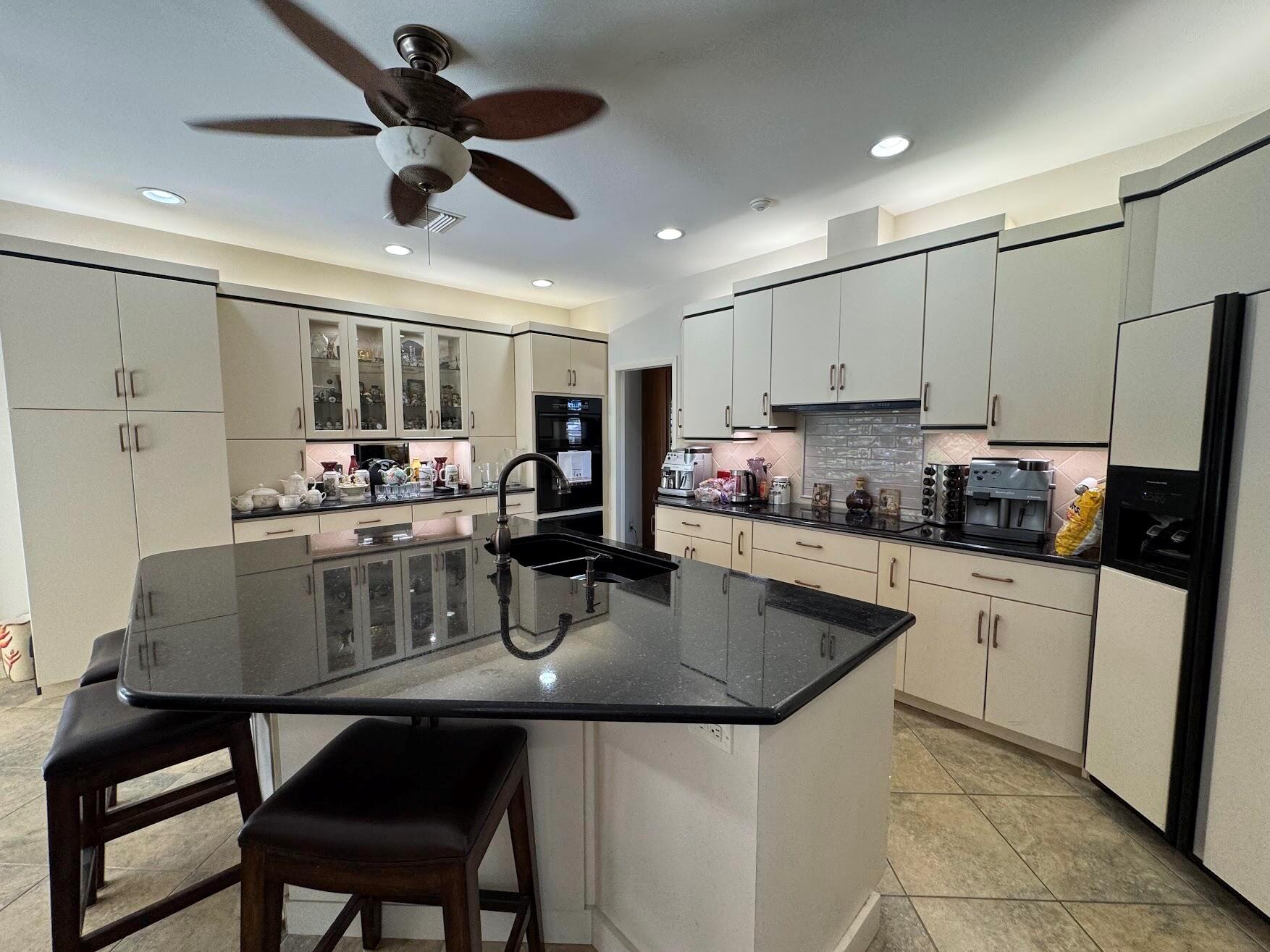 RESERVE CREEK - Residential