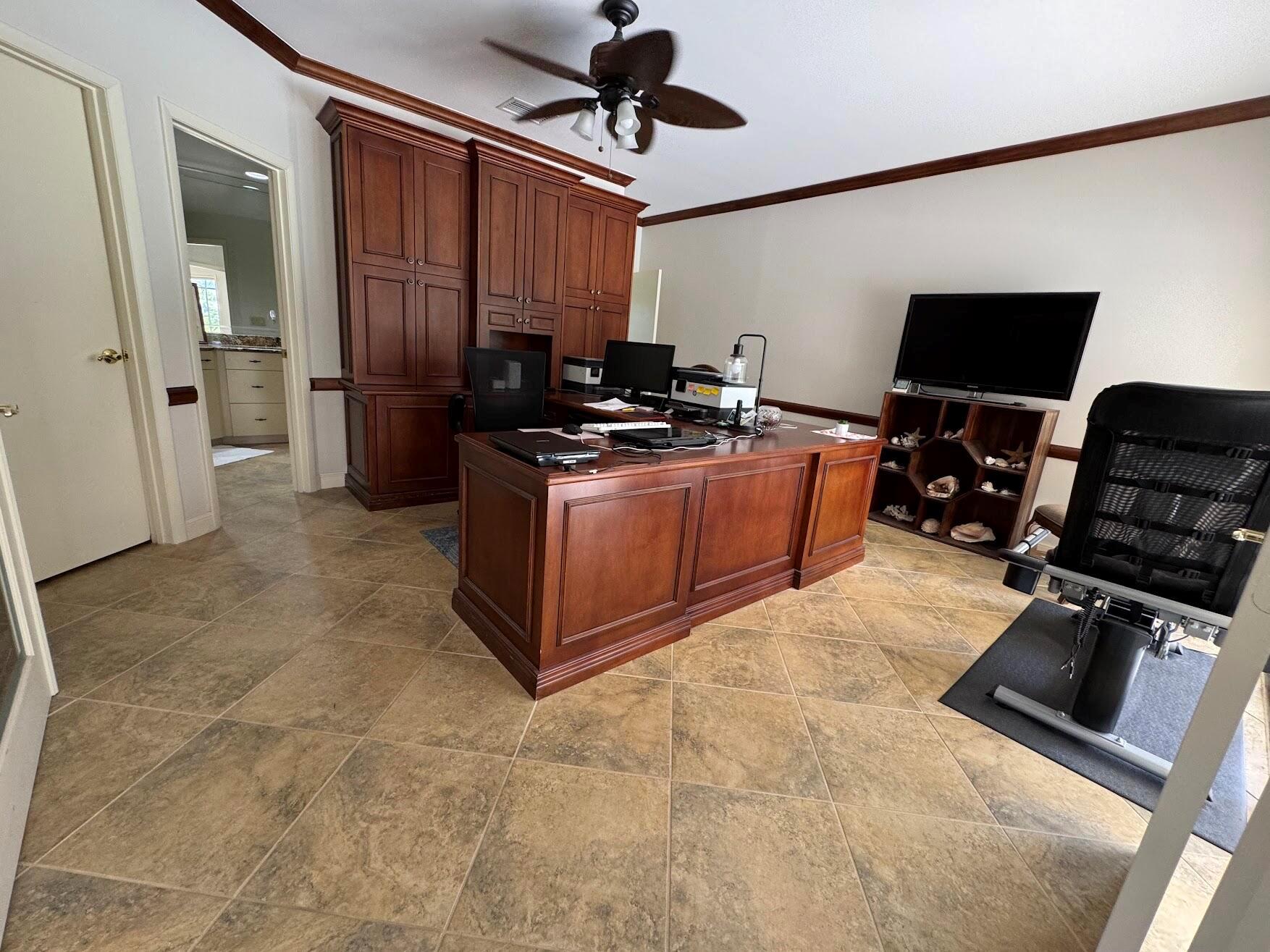 RESERVE CREEK - Residential