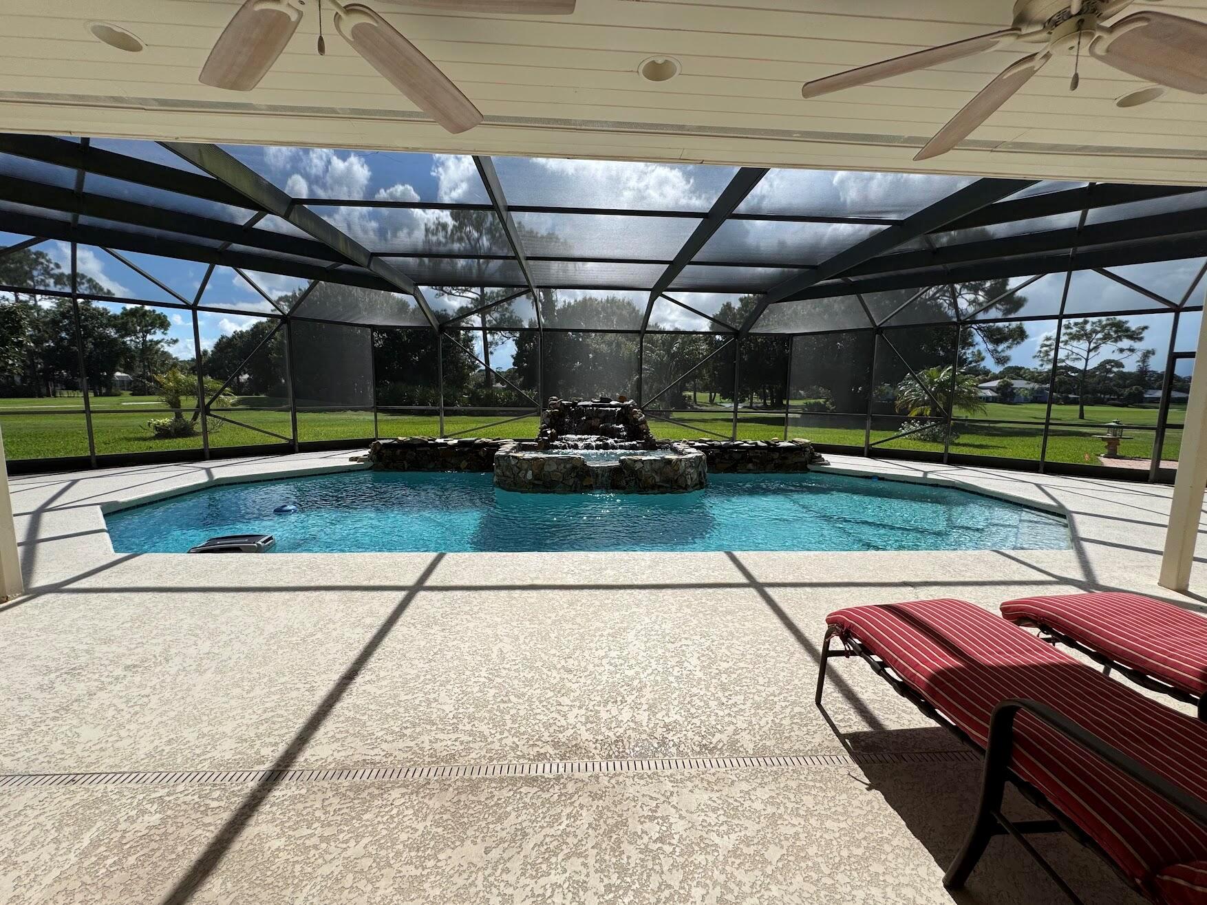 RESERVE CREEK - Residential