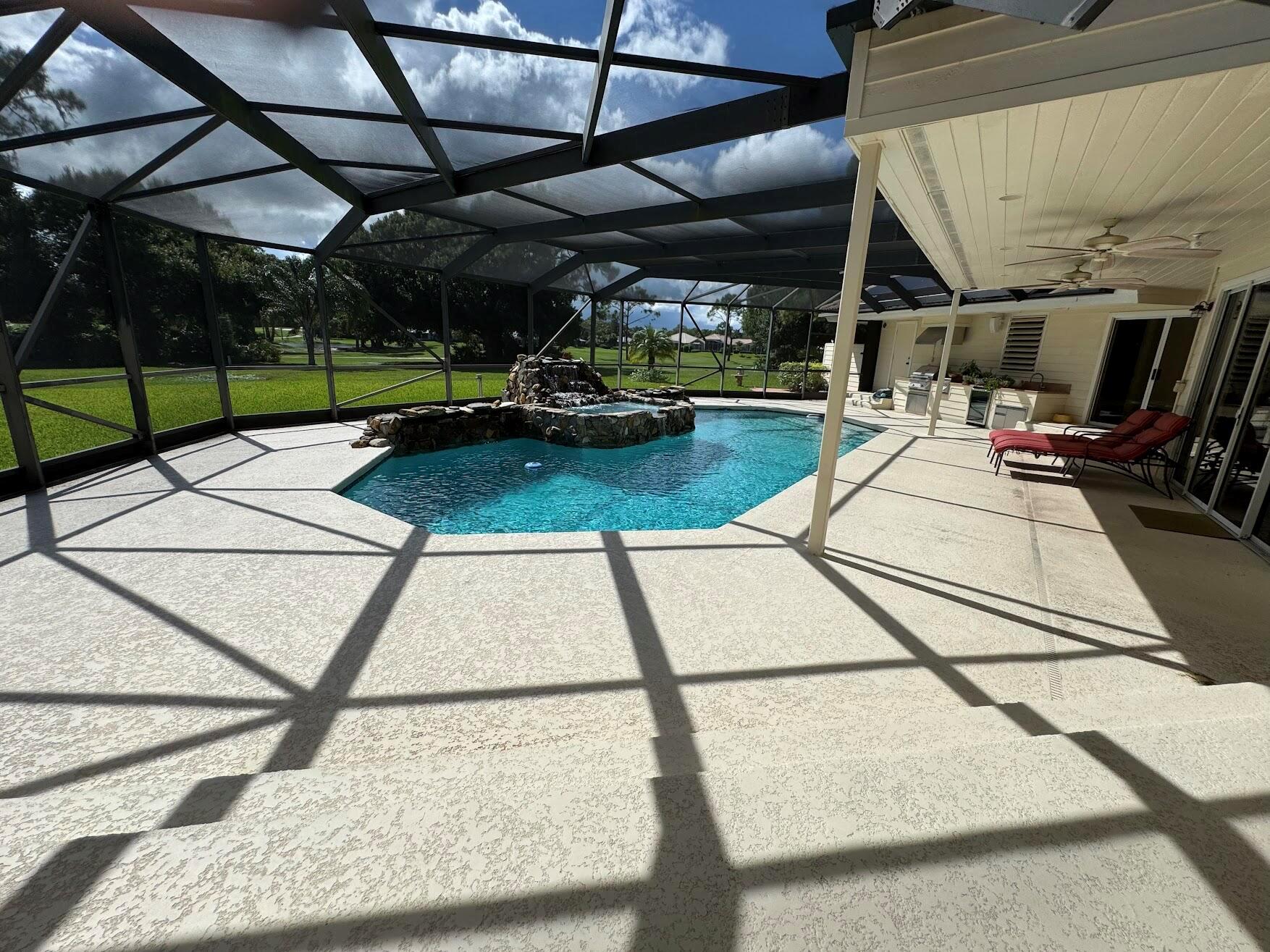 RESERVE CREEK - Residential