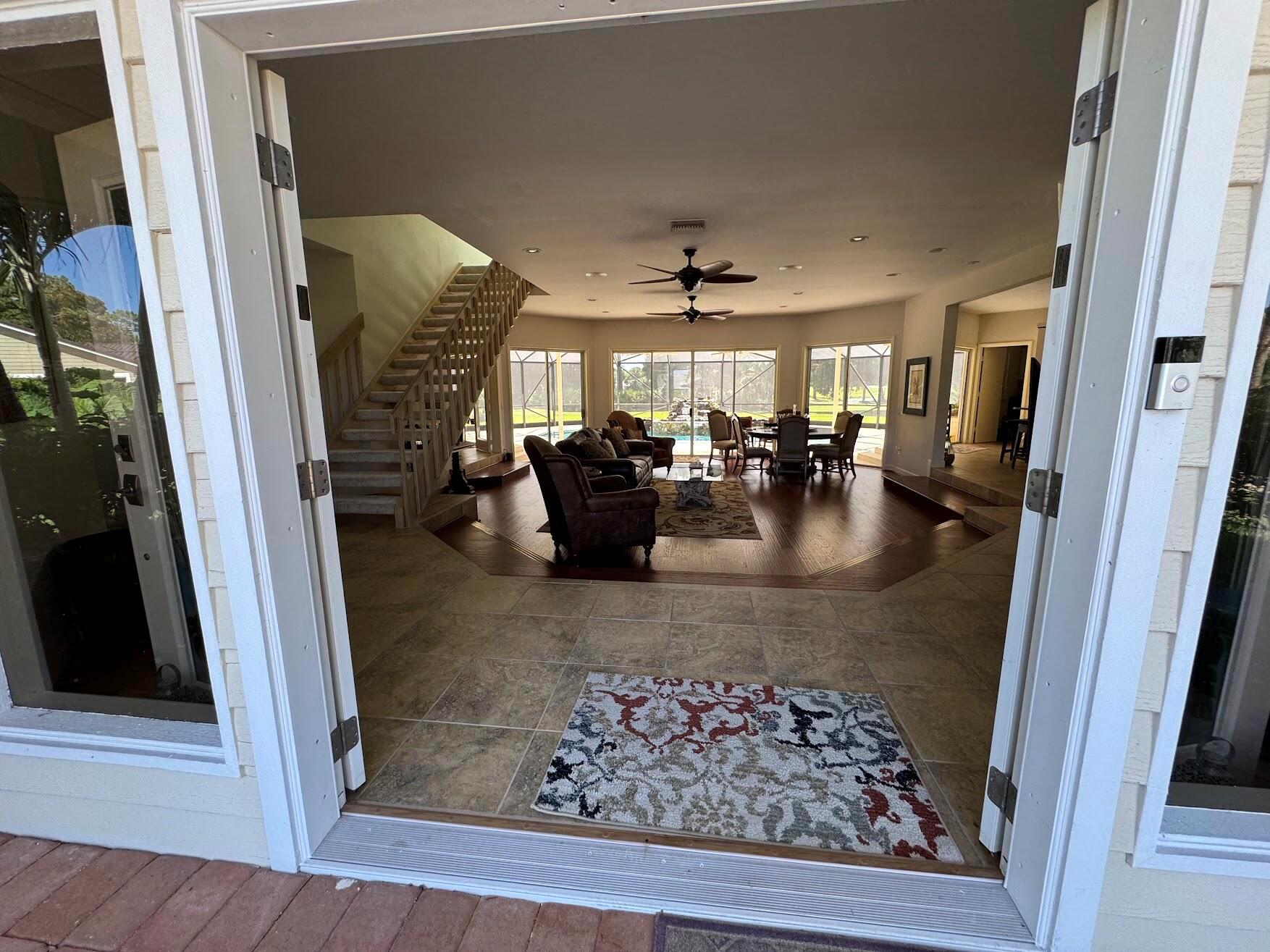 RESERVE CREEK - Residential