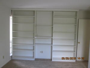 NORTH RIVER SHORES SEC 5A, 6 & RPLT BLK C - Residential Lease