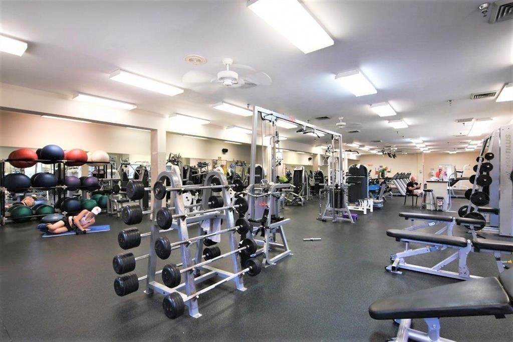 Portofino Village I-B Con - Residential Lease