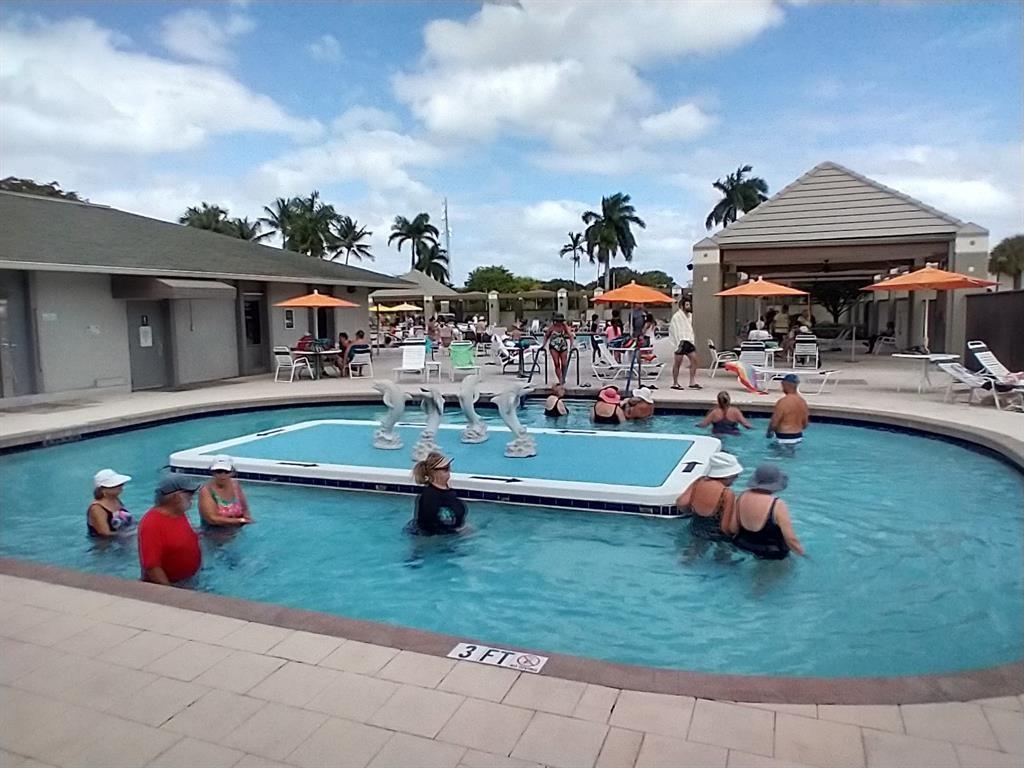Portofino Village I-B Con - Residential Lease