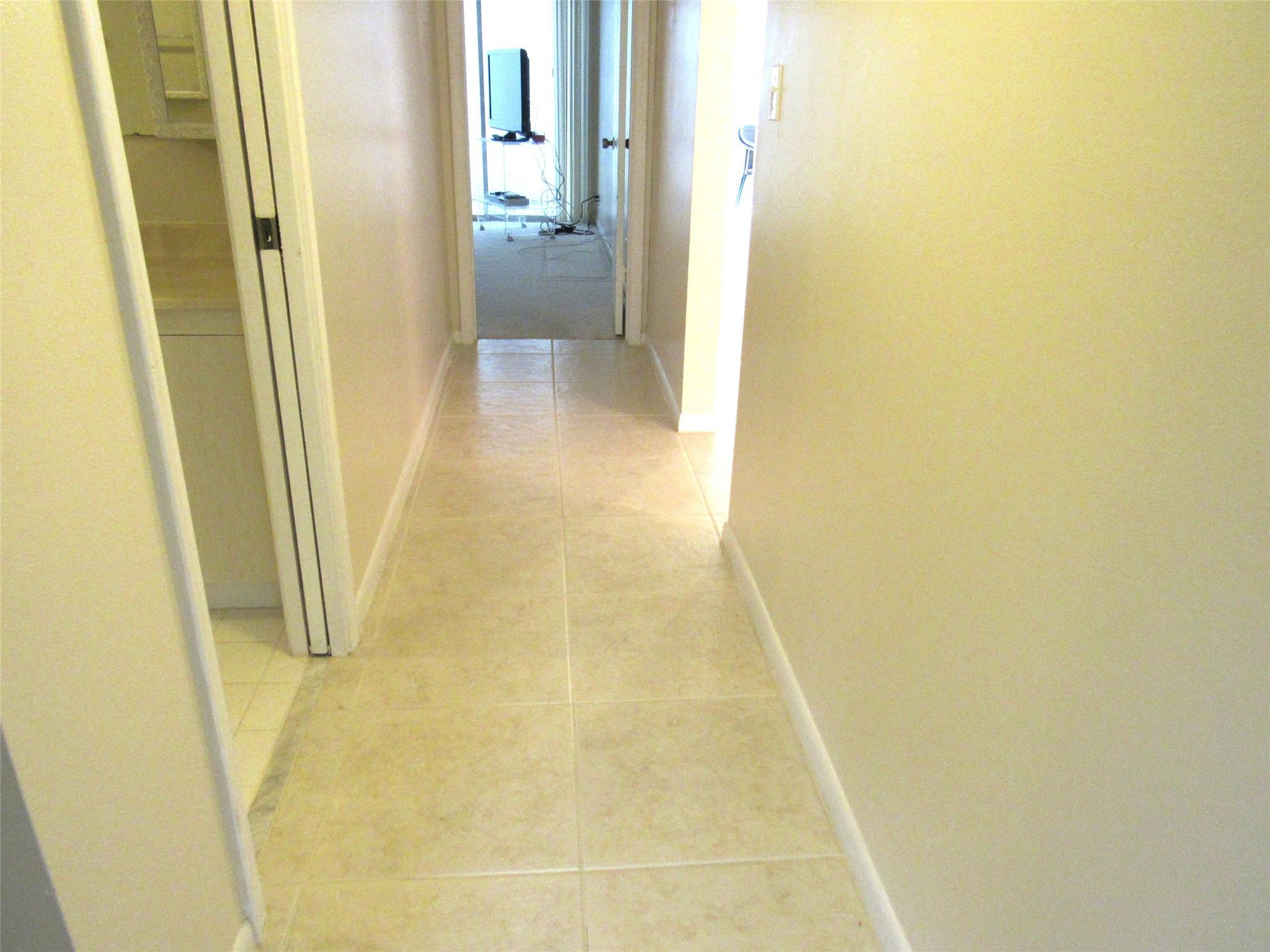 Portofino Village I-B Con - Residential Lease