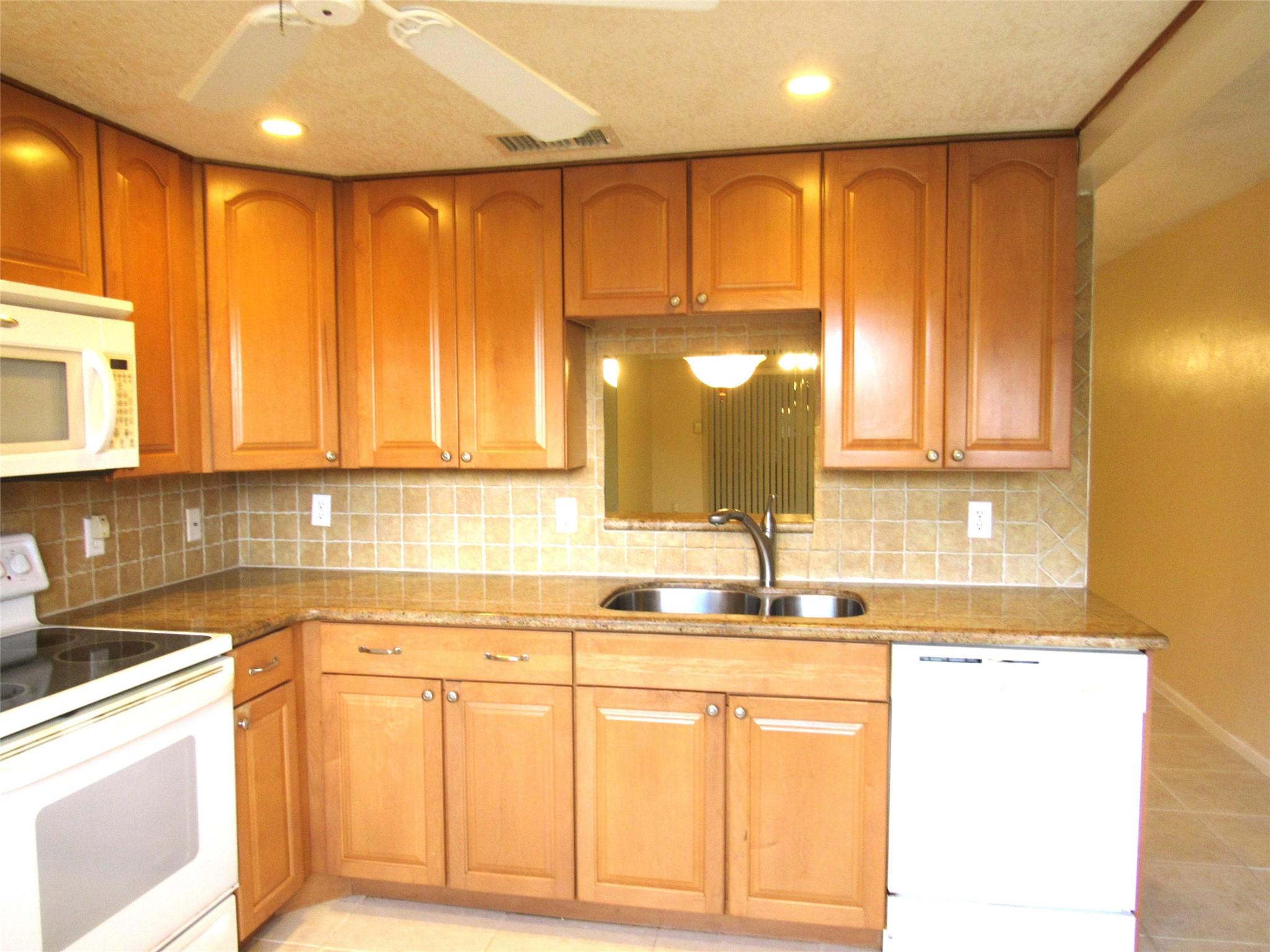 Portofino Village I-B Con - Residential Lease