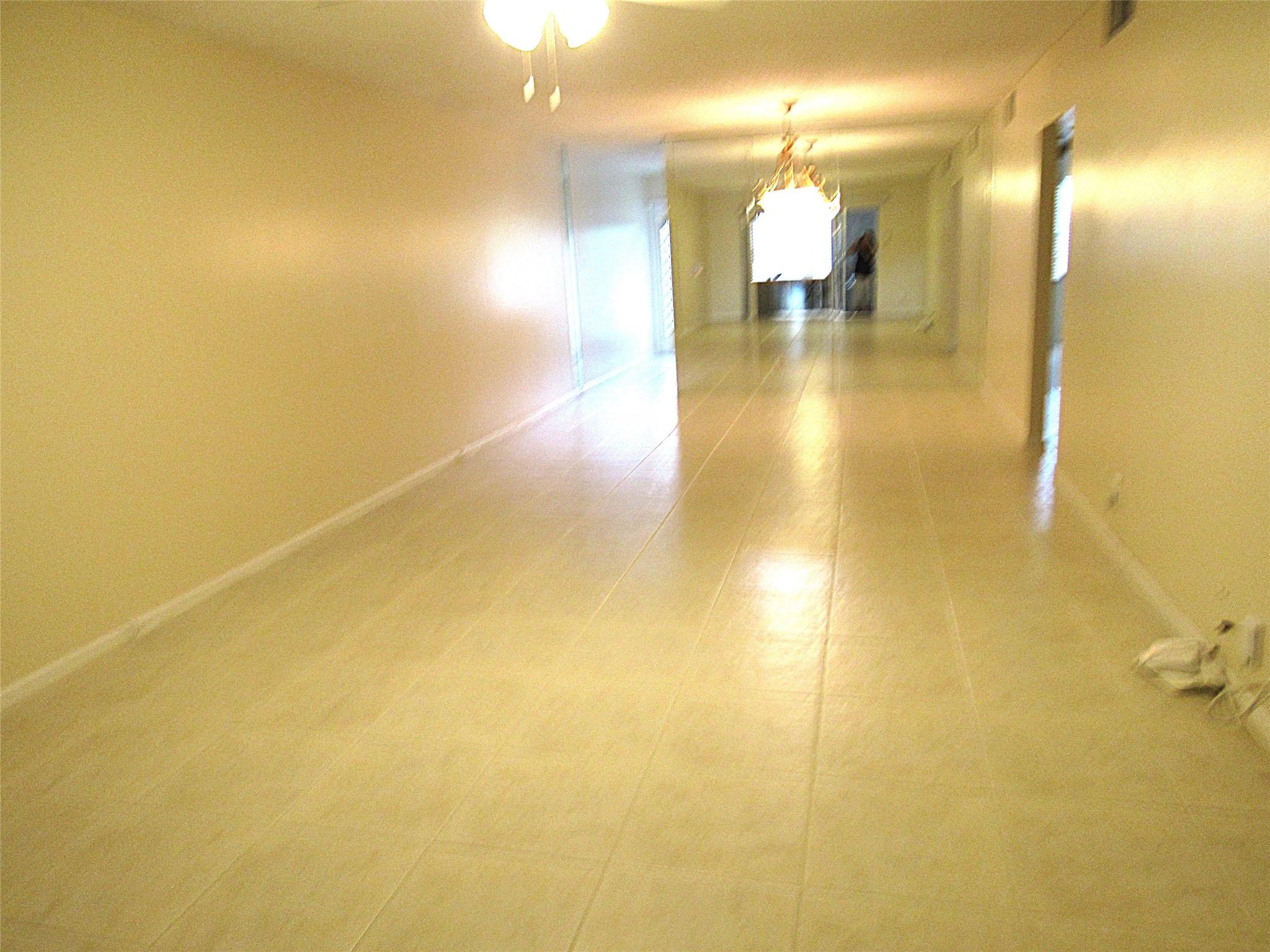 Portofino Village I-B Con - Residential Lease