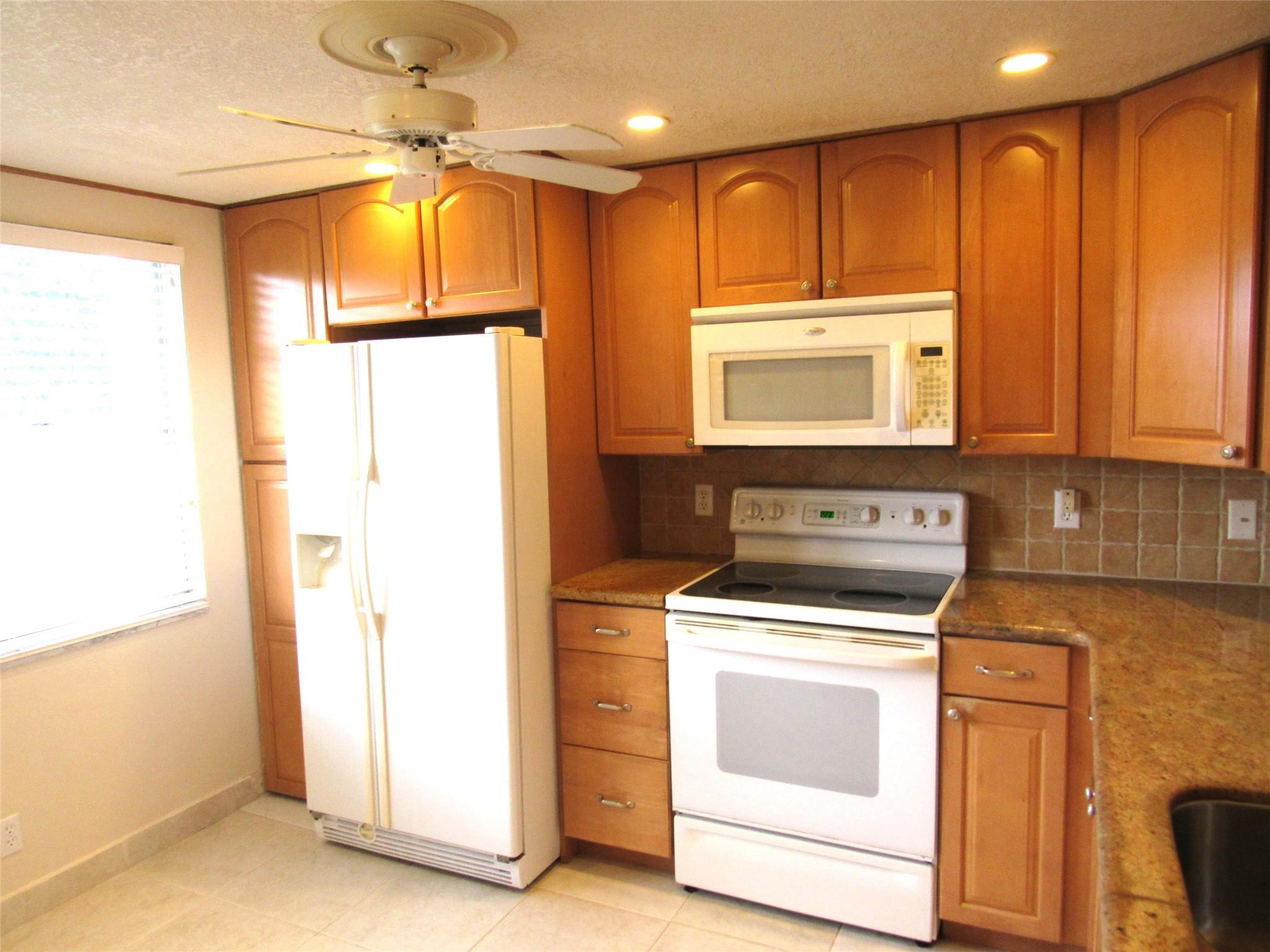 Portofino Village I-B Con - Residential Lease