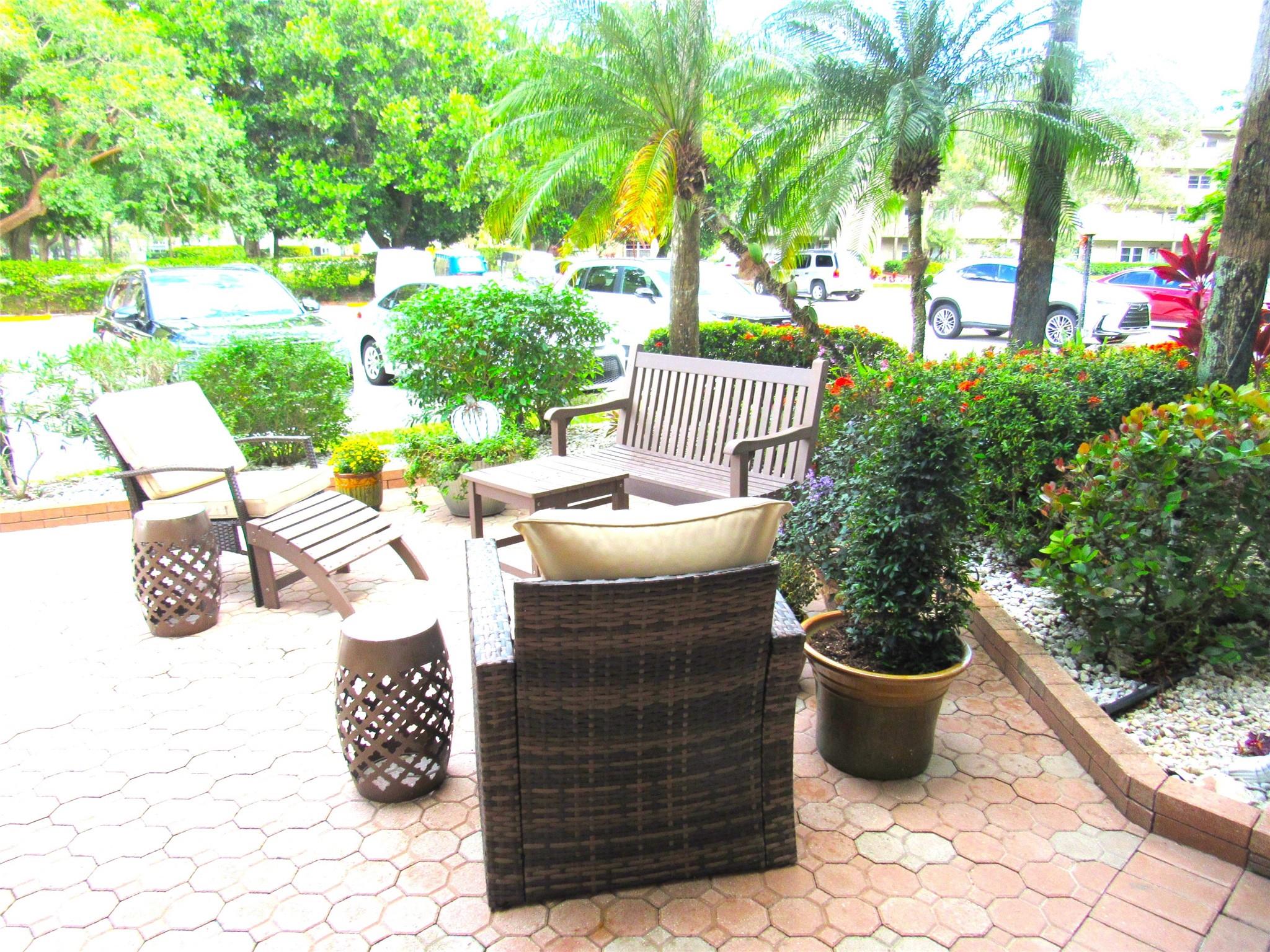 Portofino Village I-B Con - Residential Lease