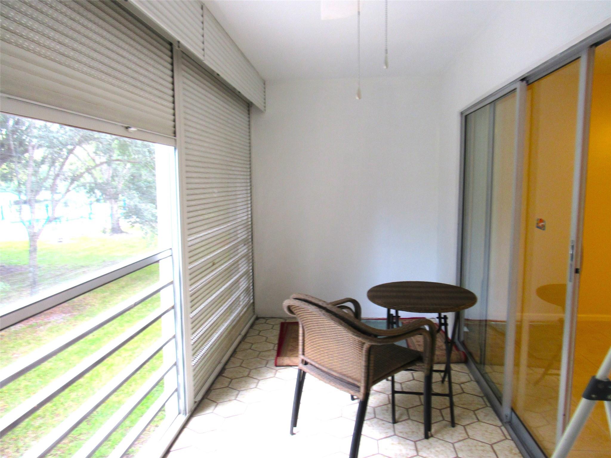 Portofino Village I-B Con - Residential Lease