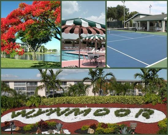 Portofino Village I-B Con - Residential Lease