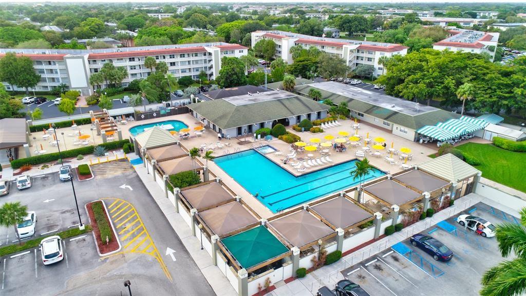 Portofino Village I-B Con - Residential Lease