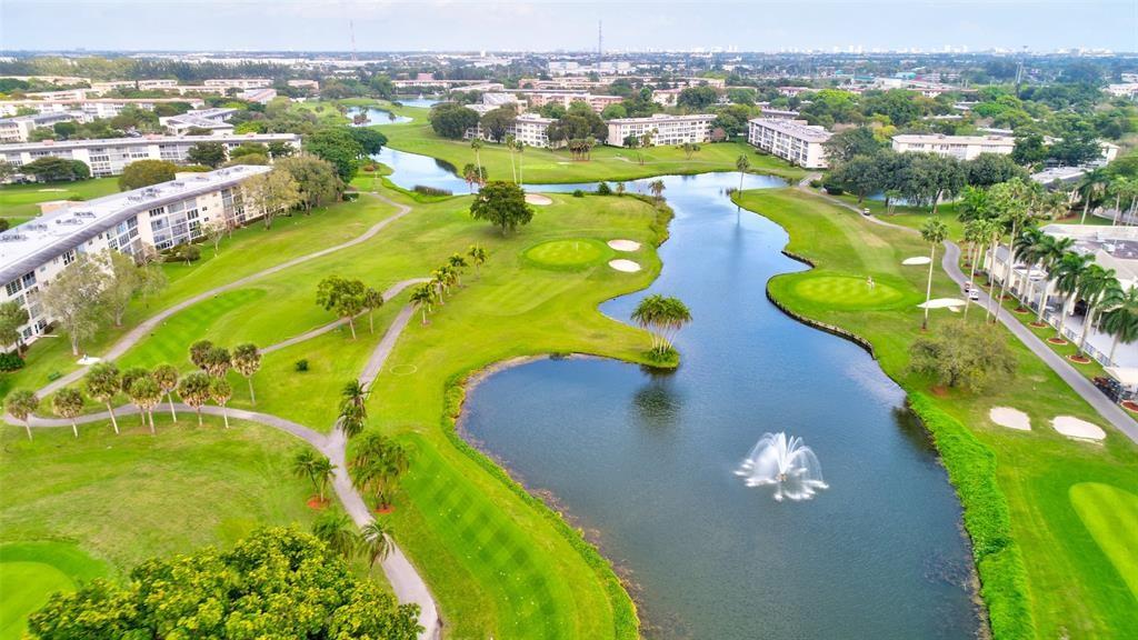 Portofino Village I-B Con - Residential Lease