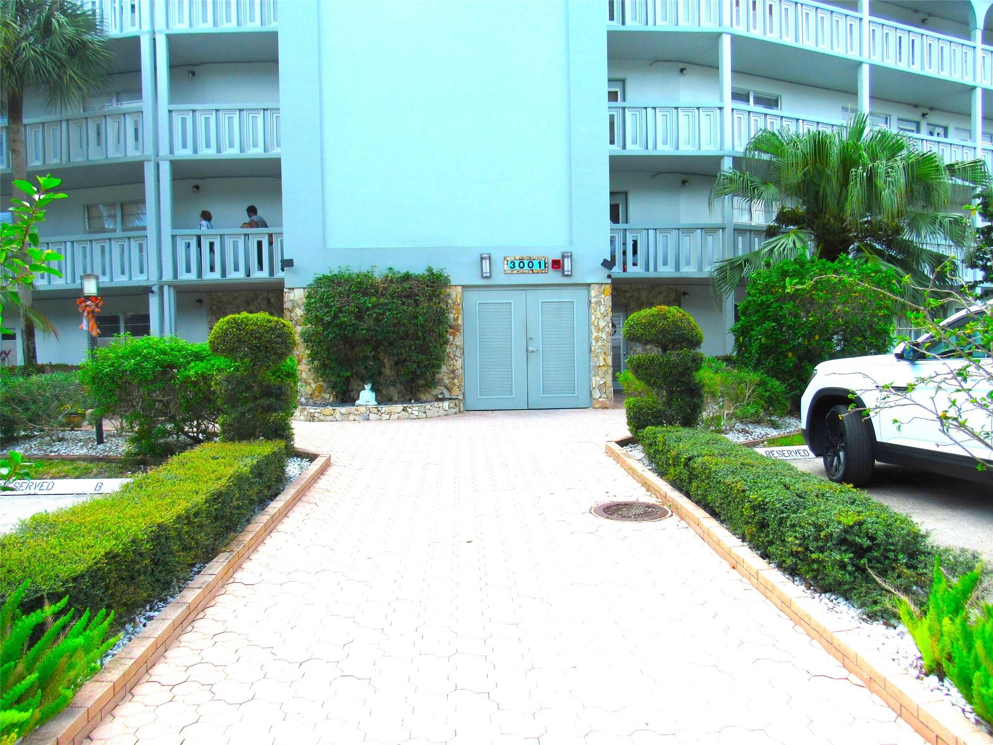 Portofino Village I-B Con - Residential Lease