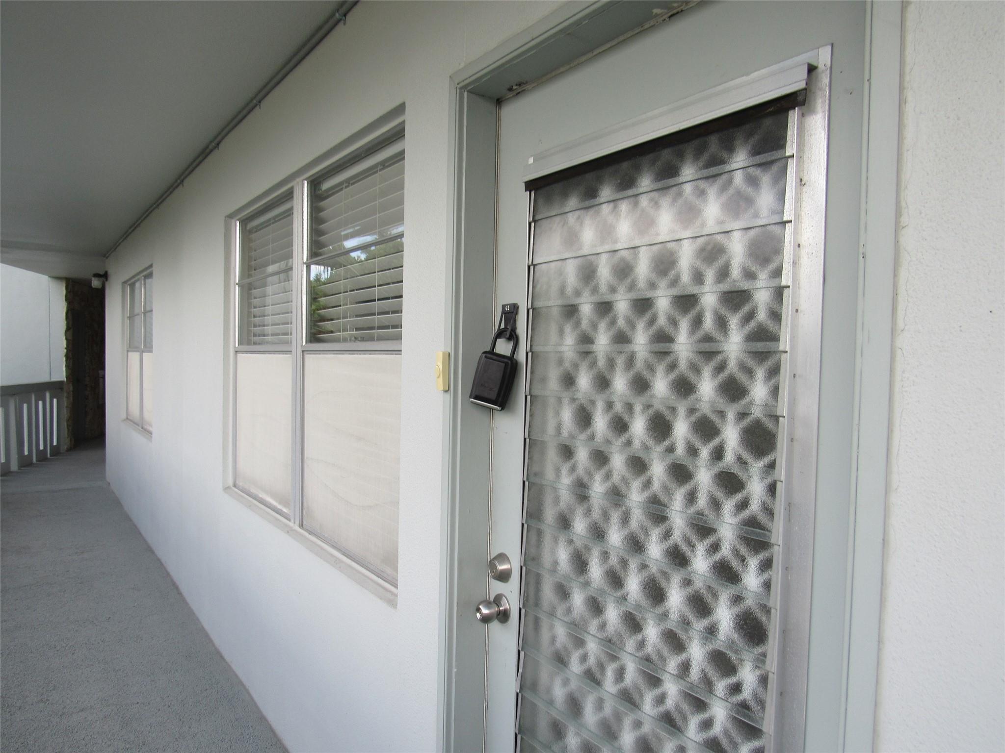 Portofino Village I-B Con - Residential Lease